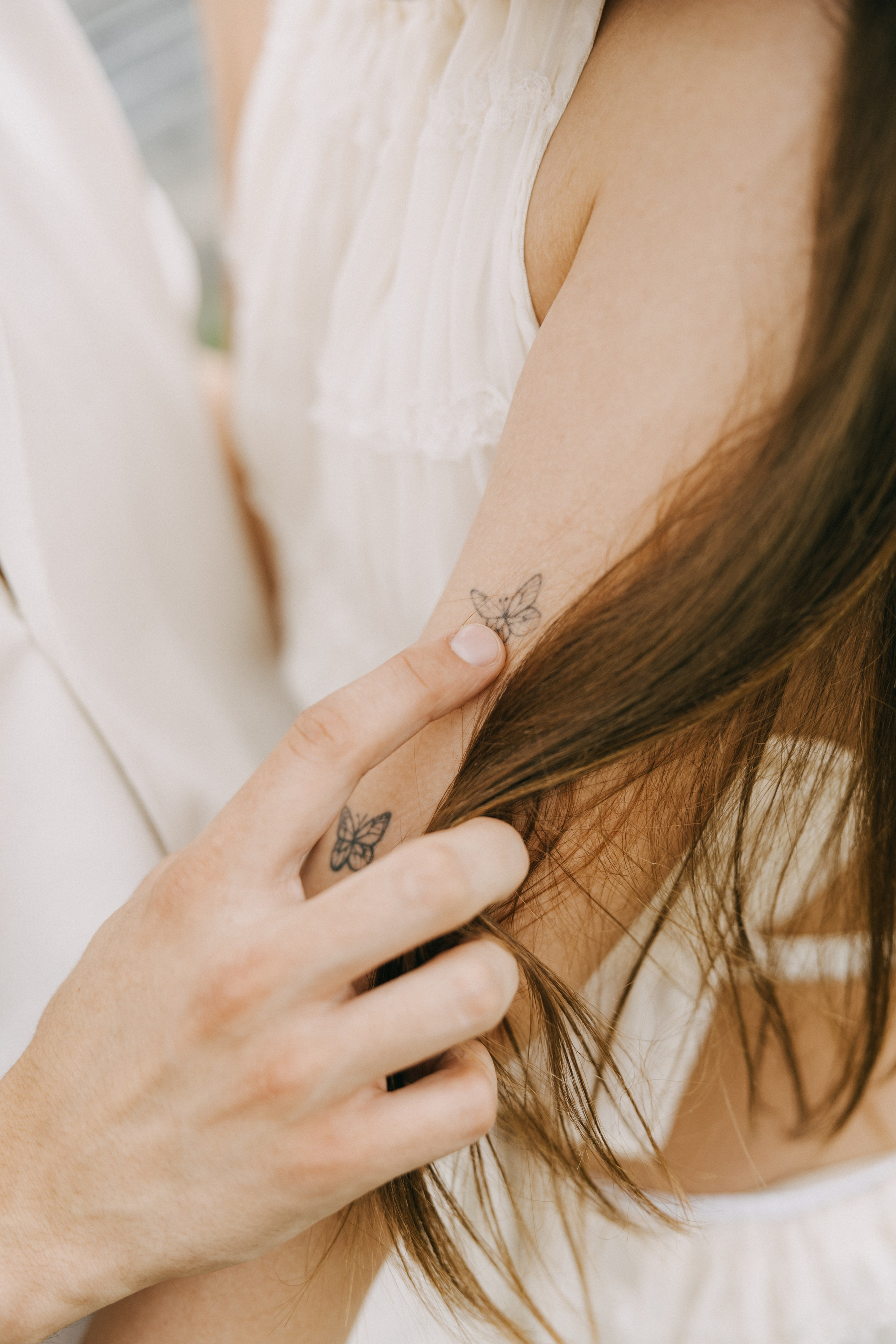 Максим + Алина. Александр Видякин Фотограф в Хакасии и Красноярском крае