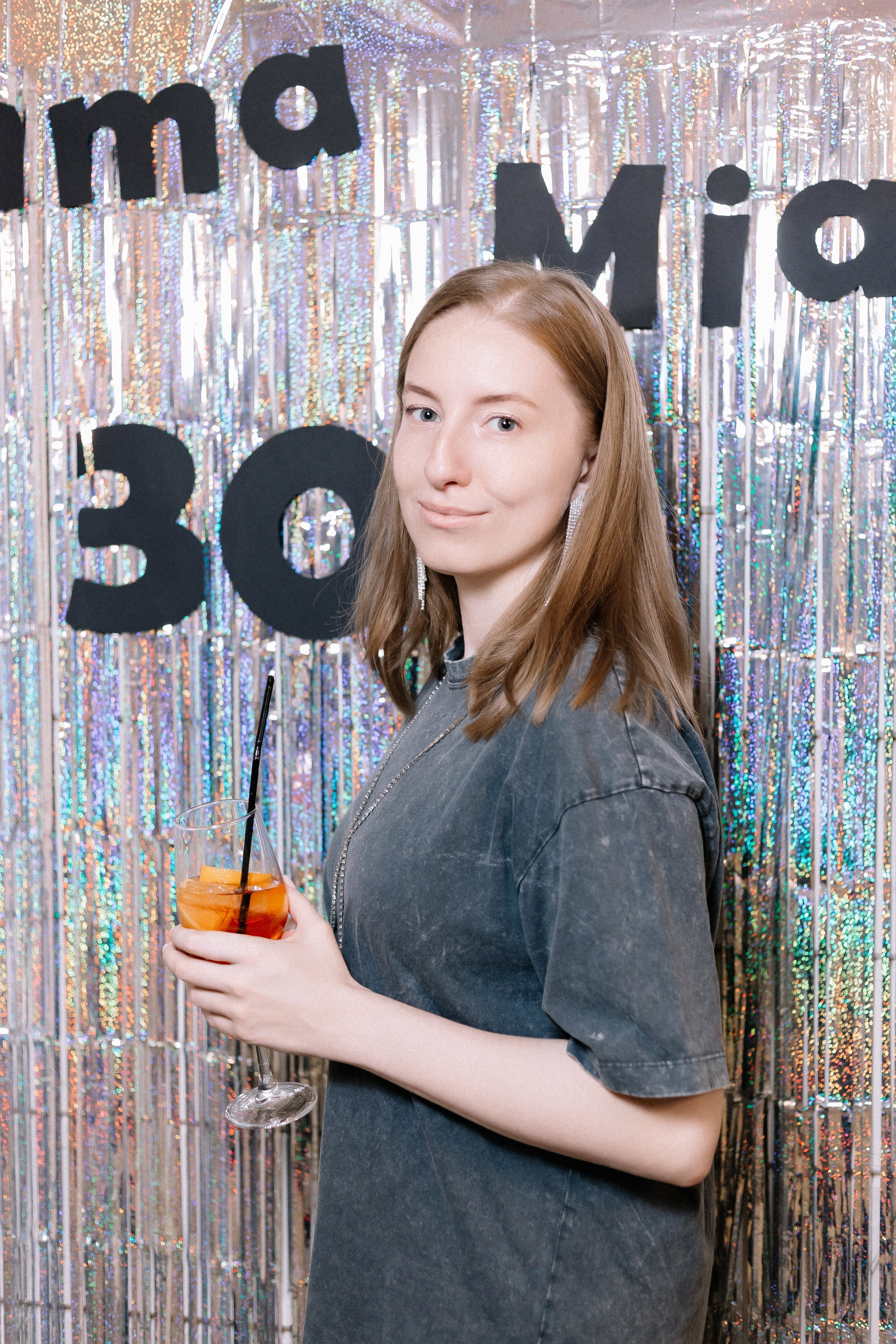 День рождение в стиле Мама Миа. Свадебный фотограф в Нижнем Новгороде Генеральская Ира