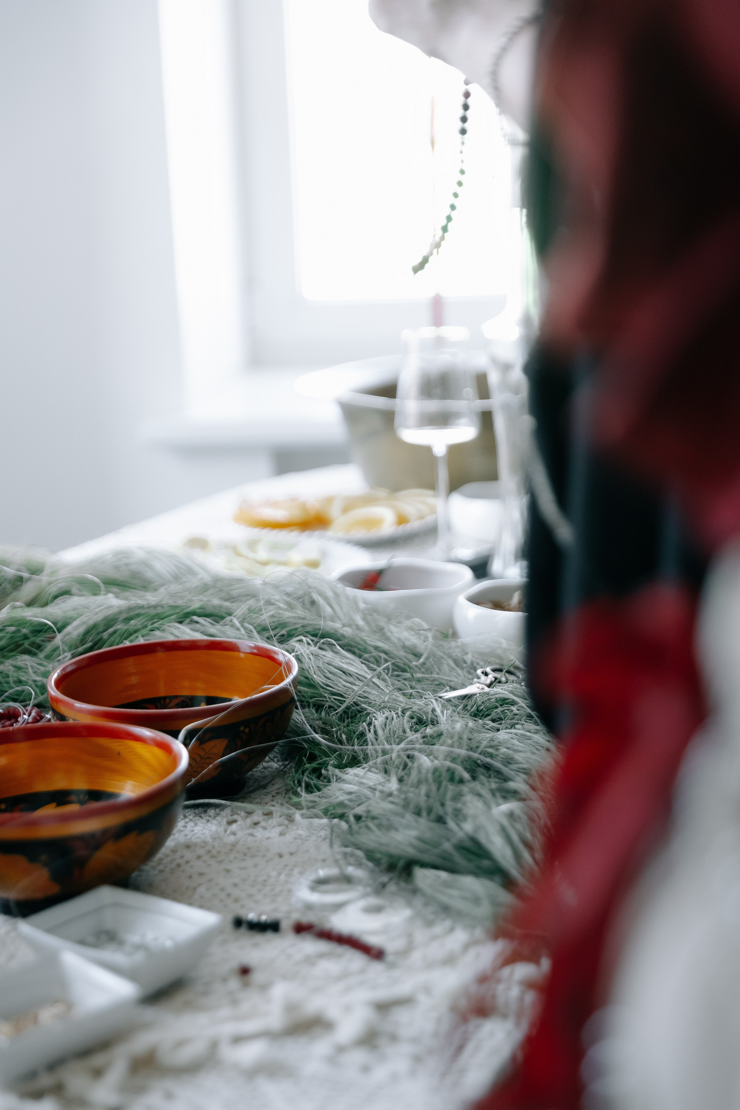Свадебный день в стиле аля русь-барокко — Маша и Денис. Свадебный фотограф в Нижнем Новгороде Генеральская Ира
