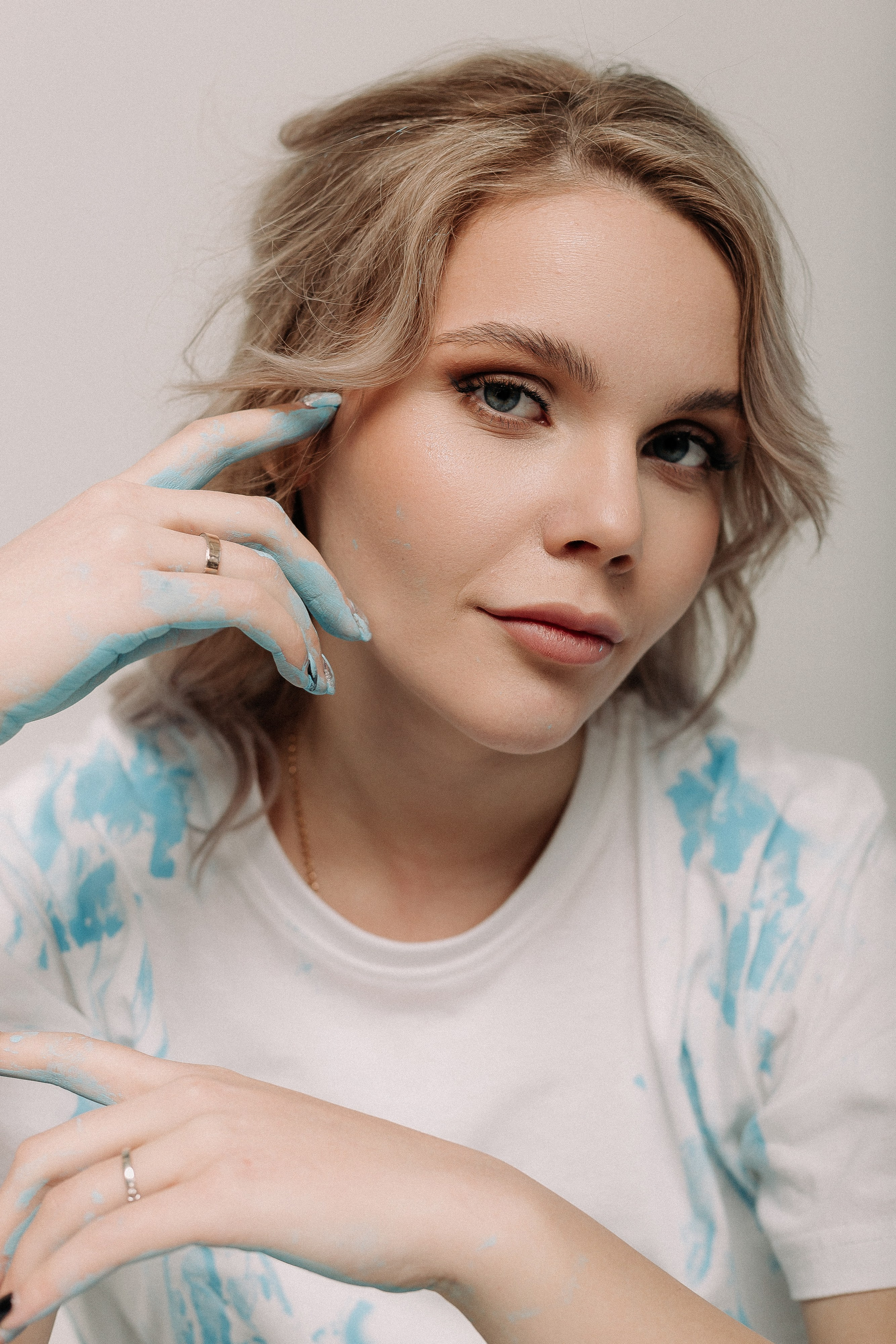 Гендер пати — беременная Лав стори Тани и Антона. Свадебный фотограф в Нижнем Новгороде Генеральская Ира