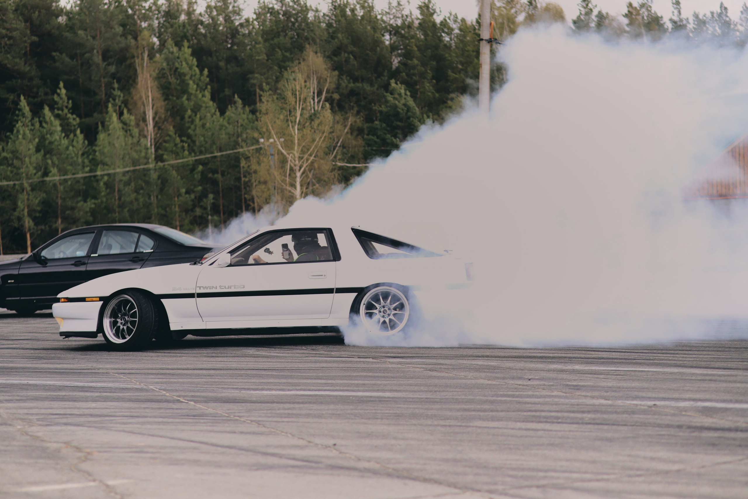 ENJOY DRIFT EVENT 11.05.2024. IN STREET WE TRUST