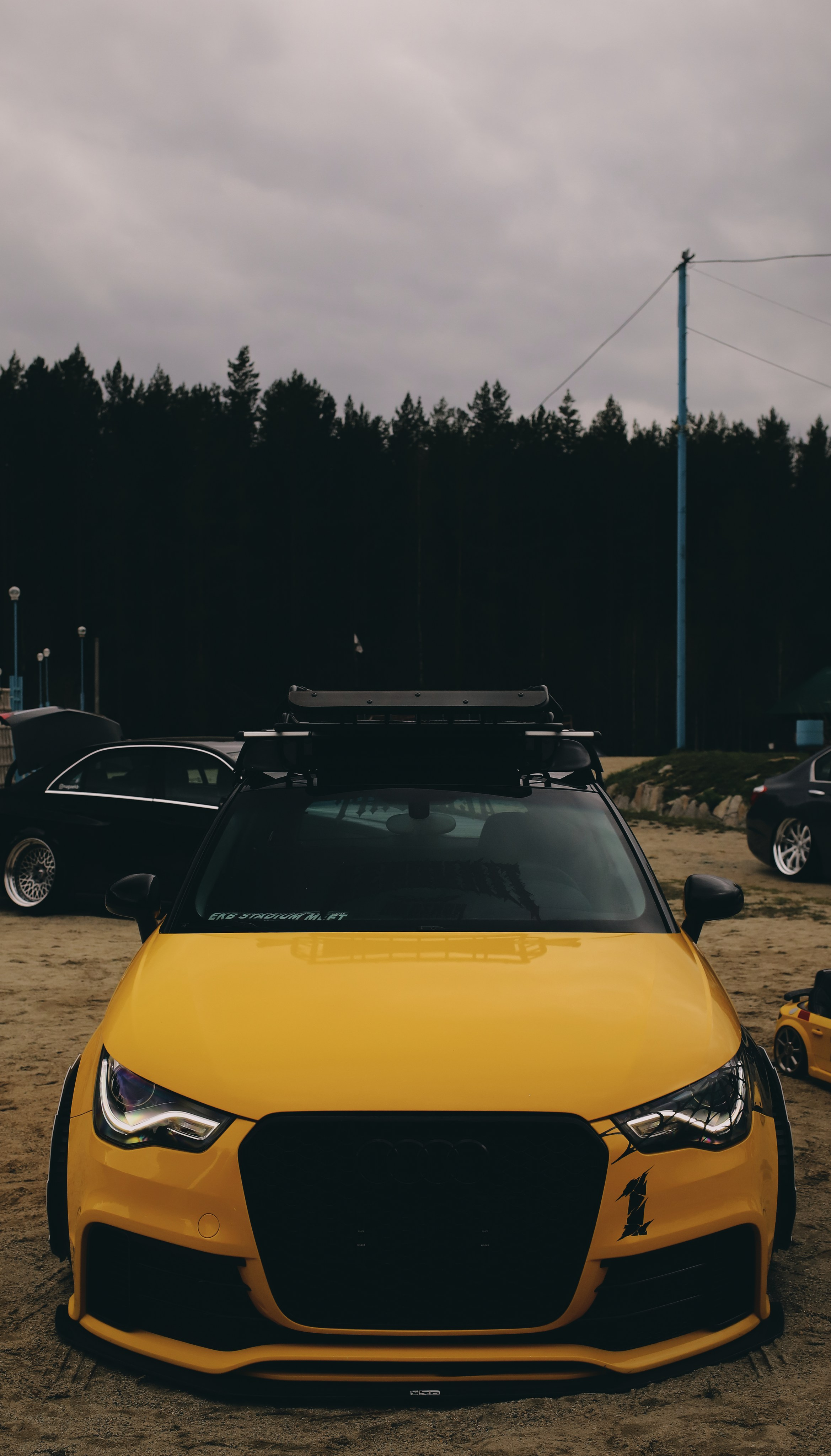 ENJOY DRIFT EVENT 11.05.2024. IN STREET WE TRUST