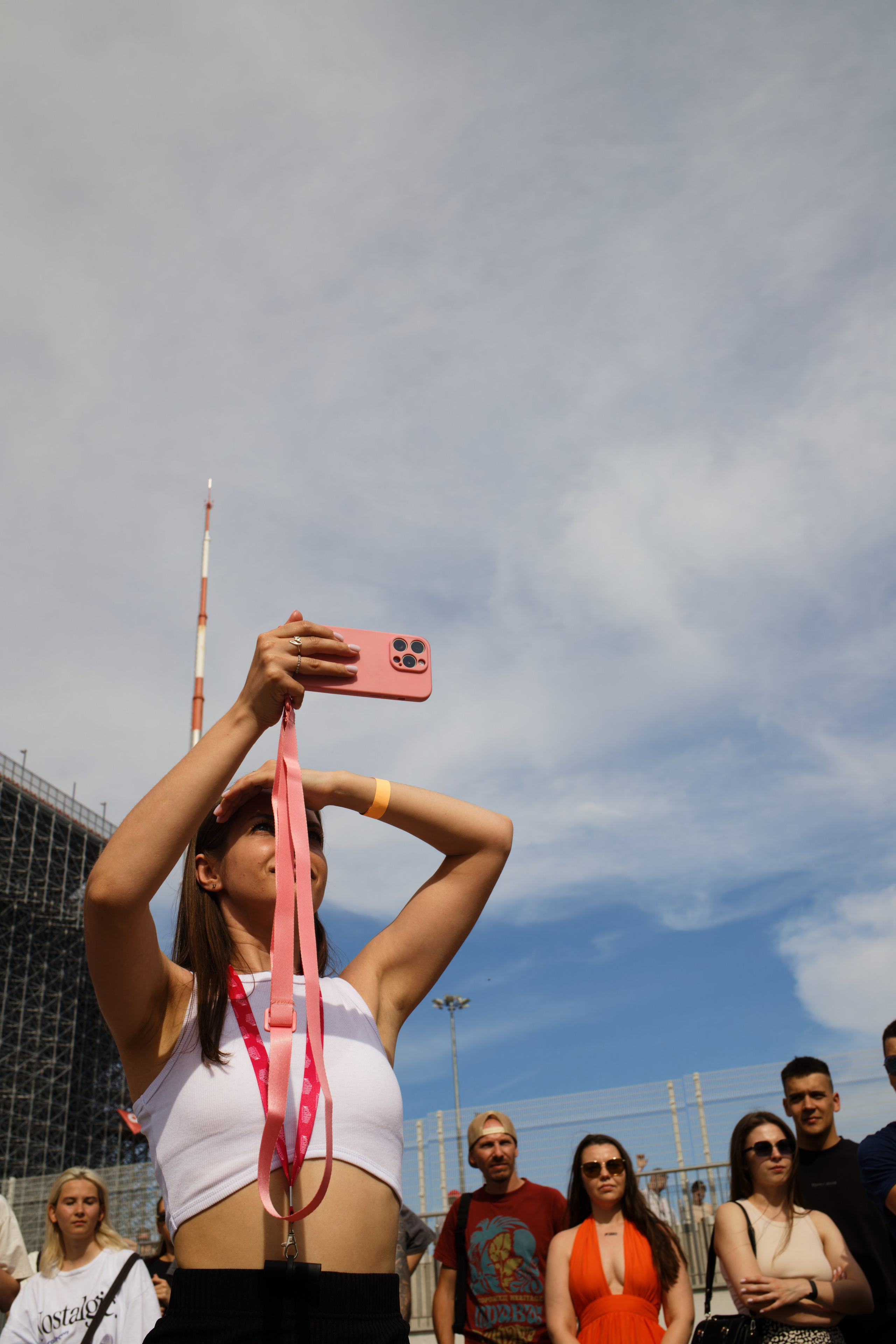 EKB STANCE MEET 6.07.2024. IN STREET WE TRUST