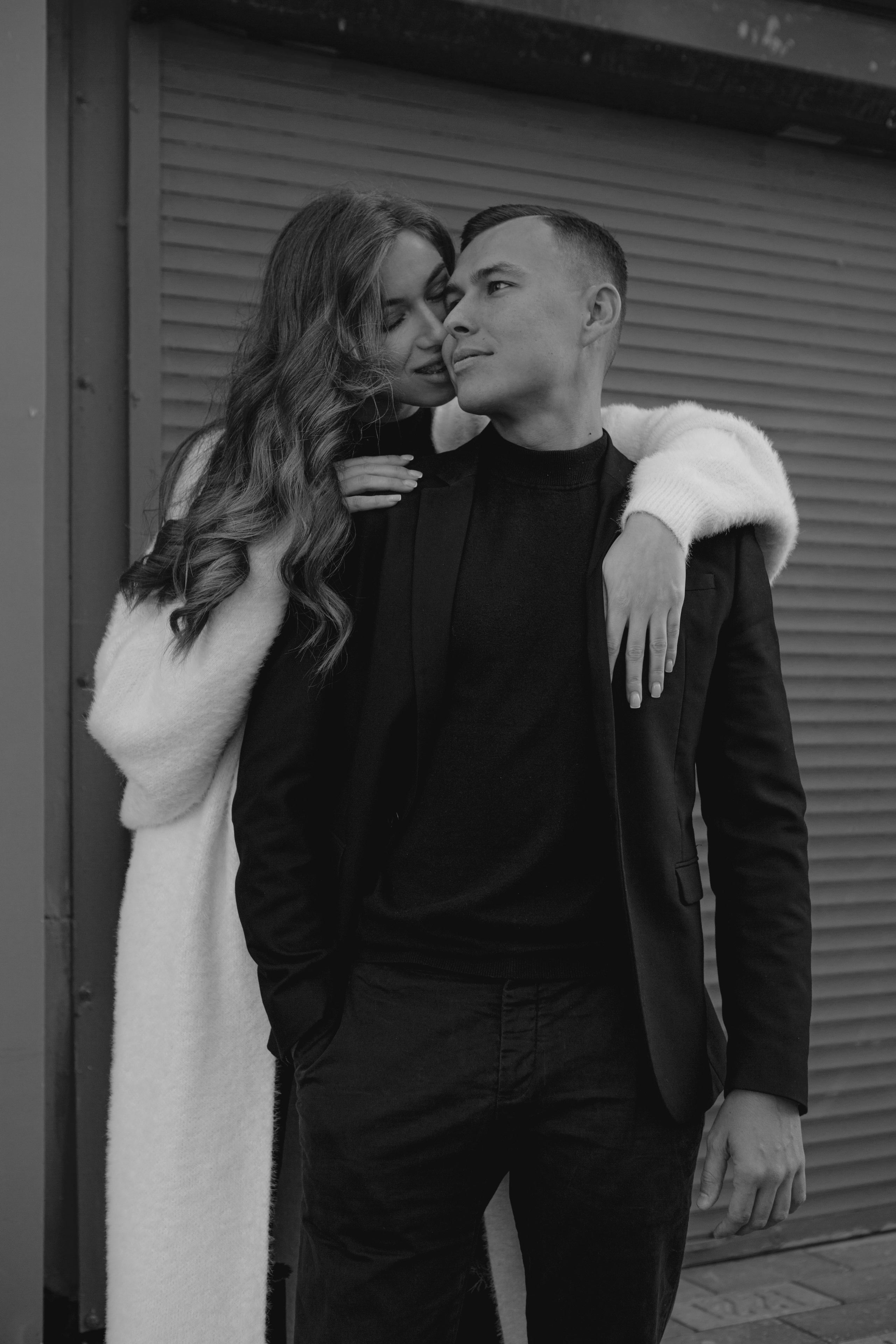 Руслан + Мила. Свадебный фотограф в Нижнем Новгороде