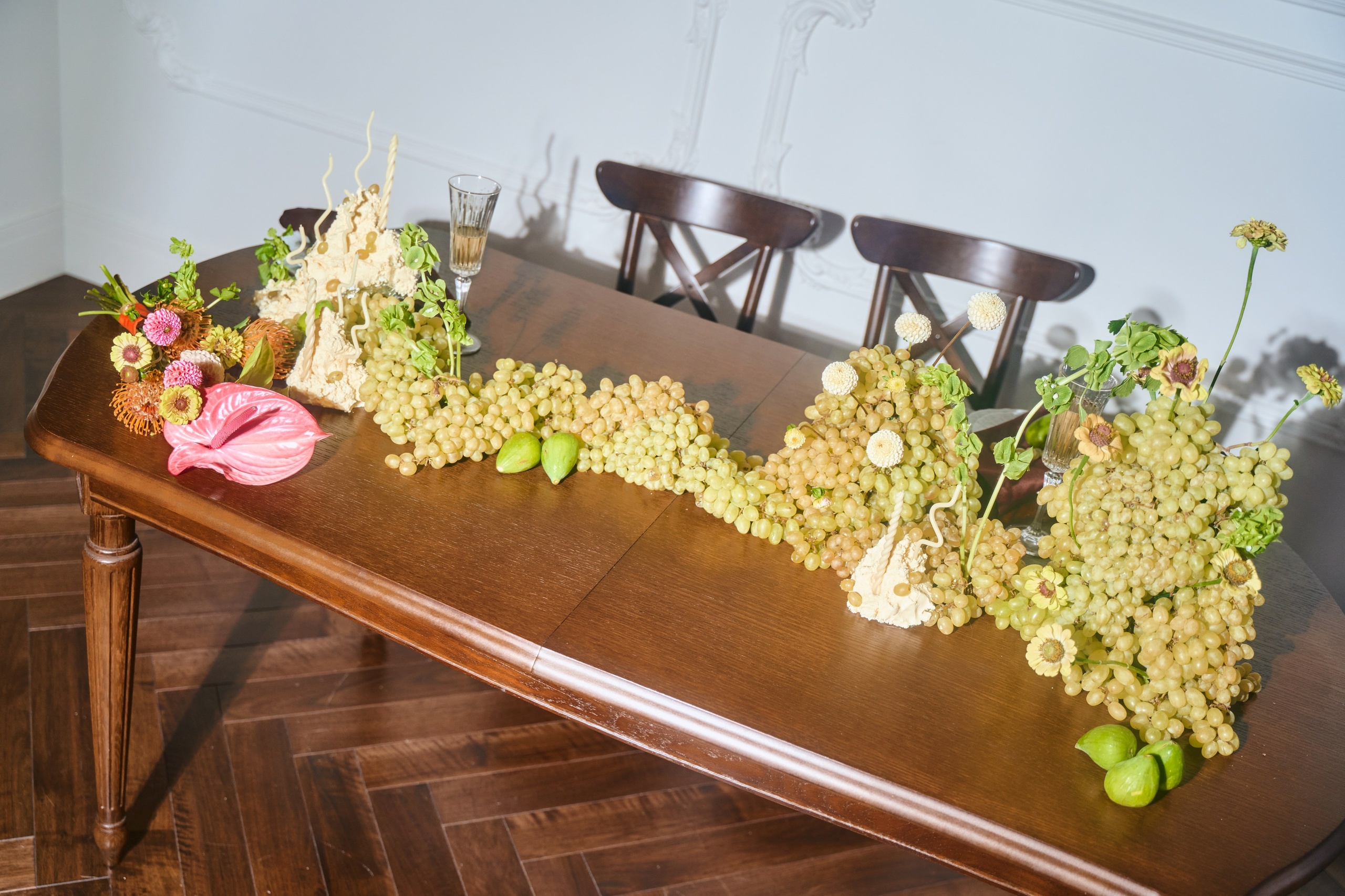 Михаил и Софья. Главная