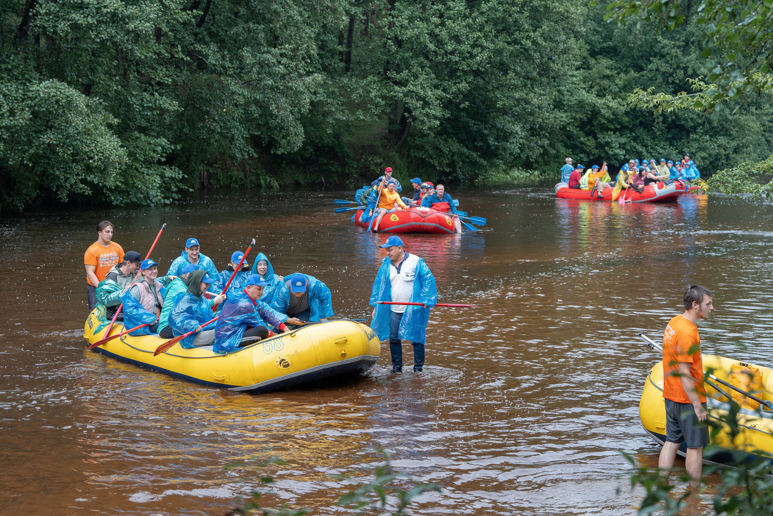 METALLIMPRESS. Sunnyman