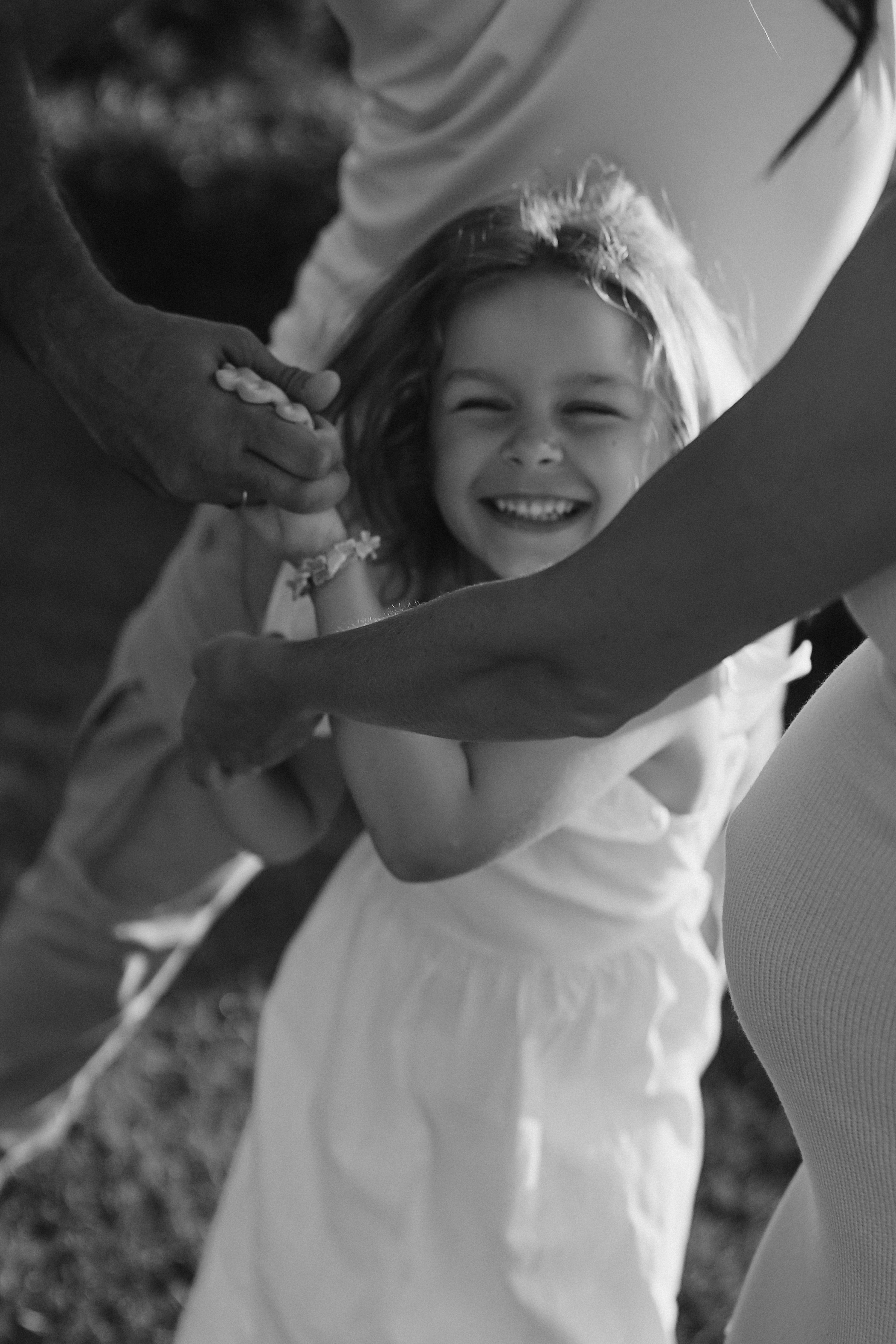 Семья Даши и Алексея. Главная