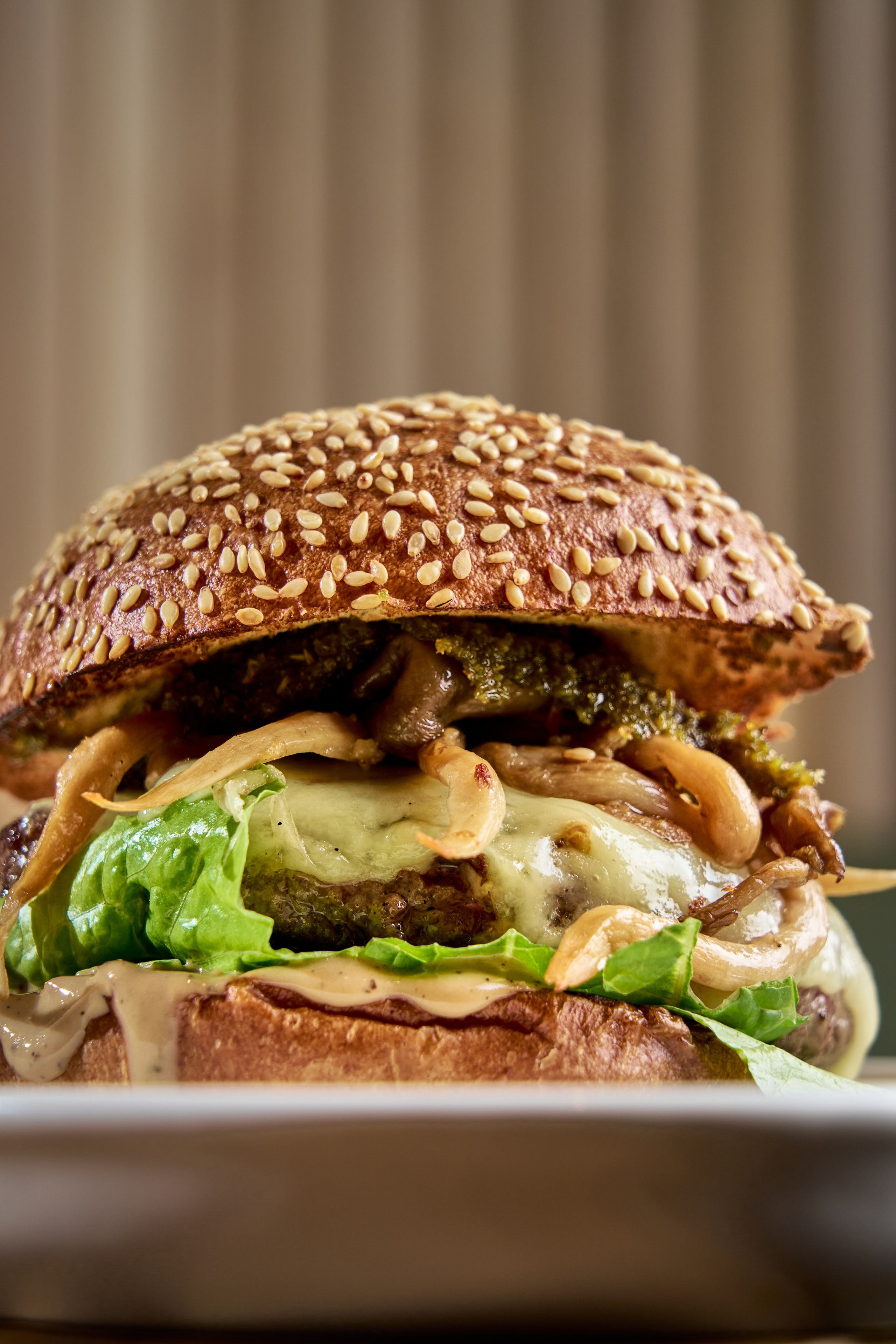 Ресторан СырИнжир. Фуд — предметный фотограф в Москве