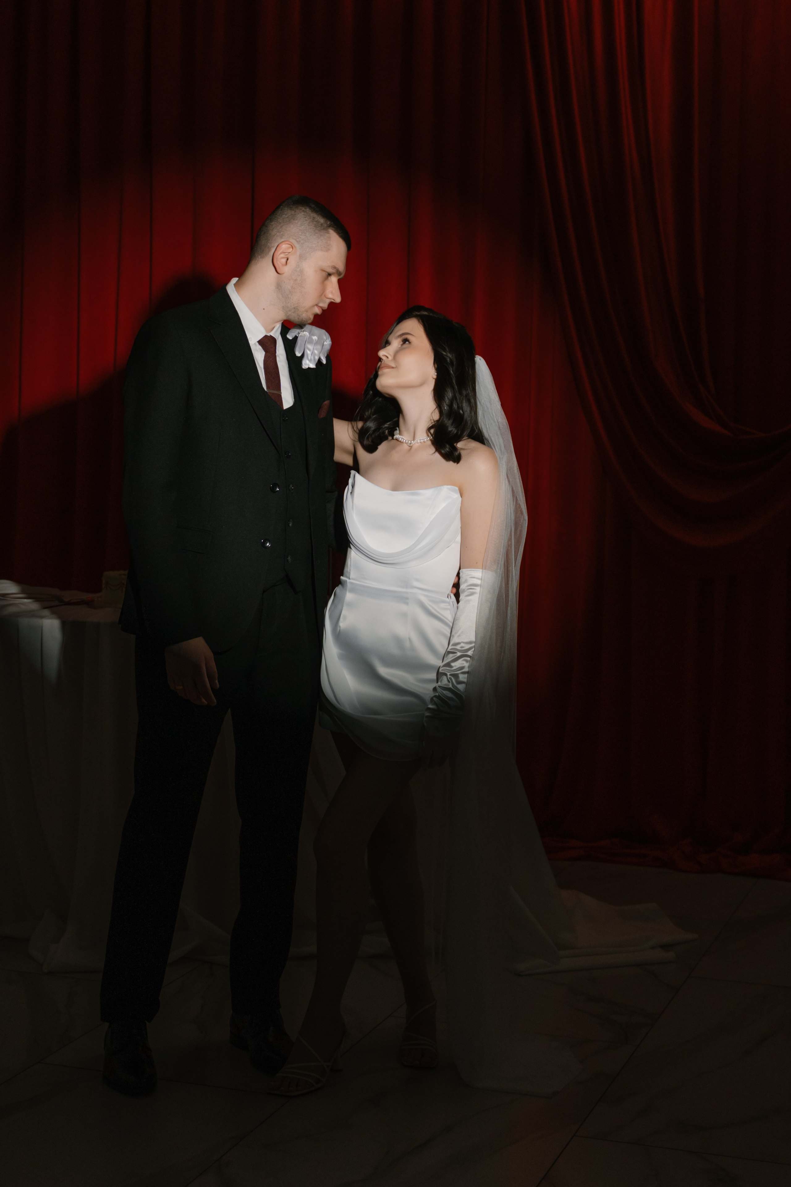 Дарья и Никита. Ульяна Ремезова | Фотограф | Челябинск