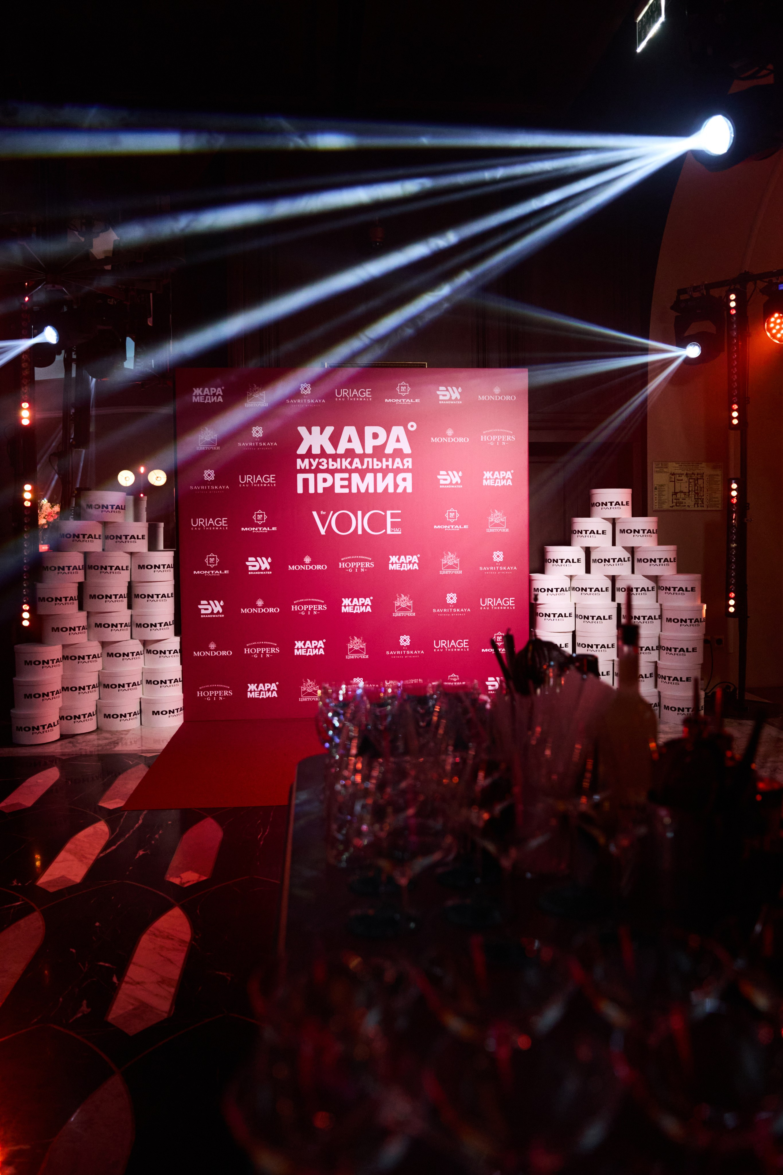 Мероприятия. Фотограф в Москве Светлана Белова