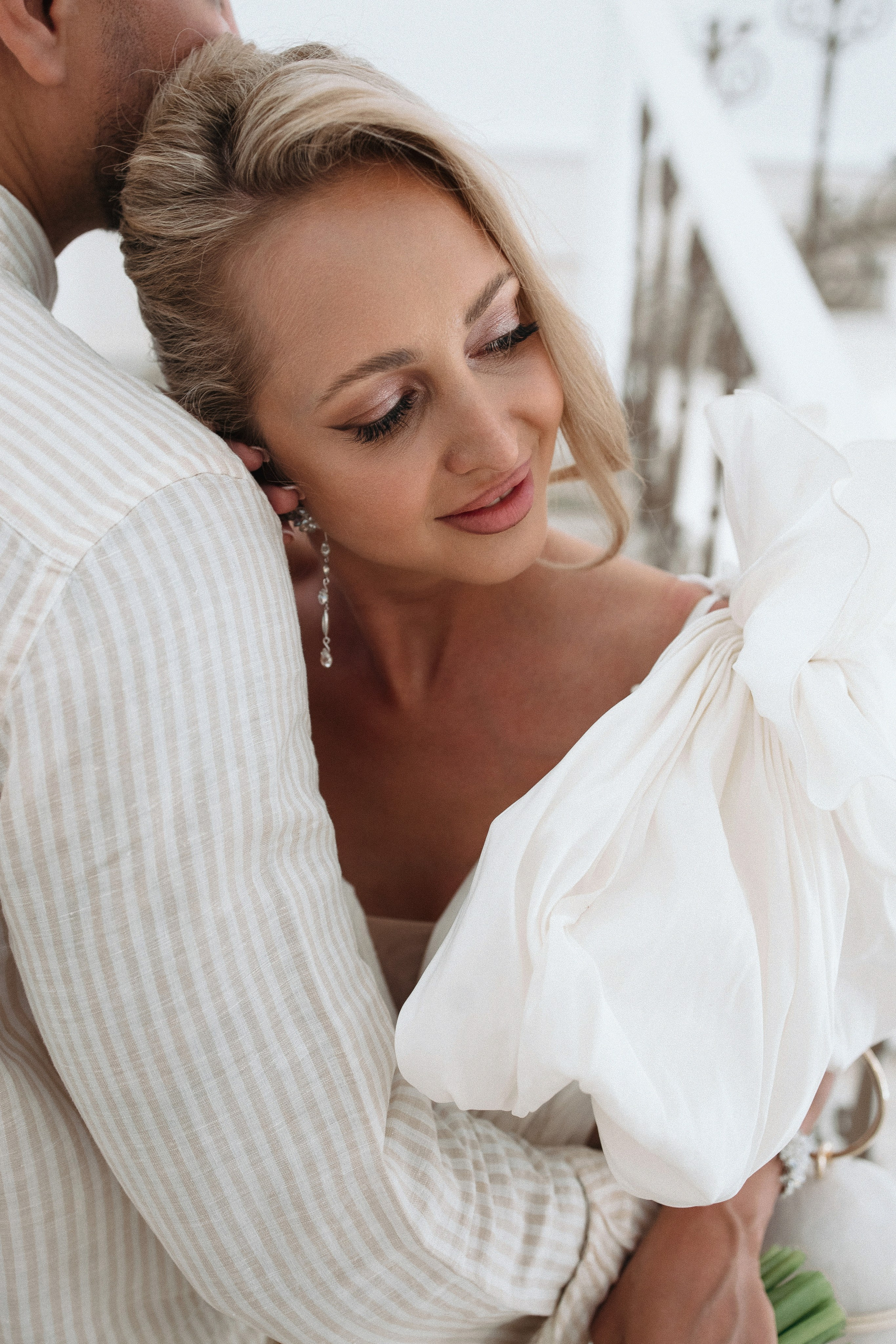 Свадьба под дождем. Анна Есякова — фотограф во Владимире