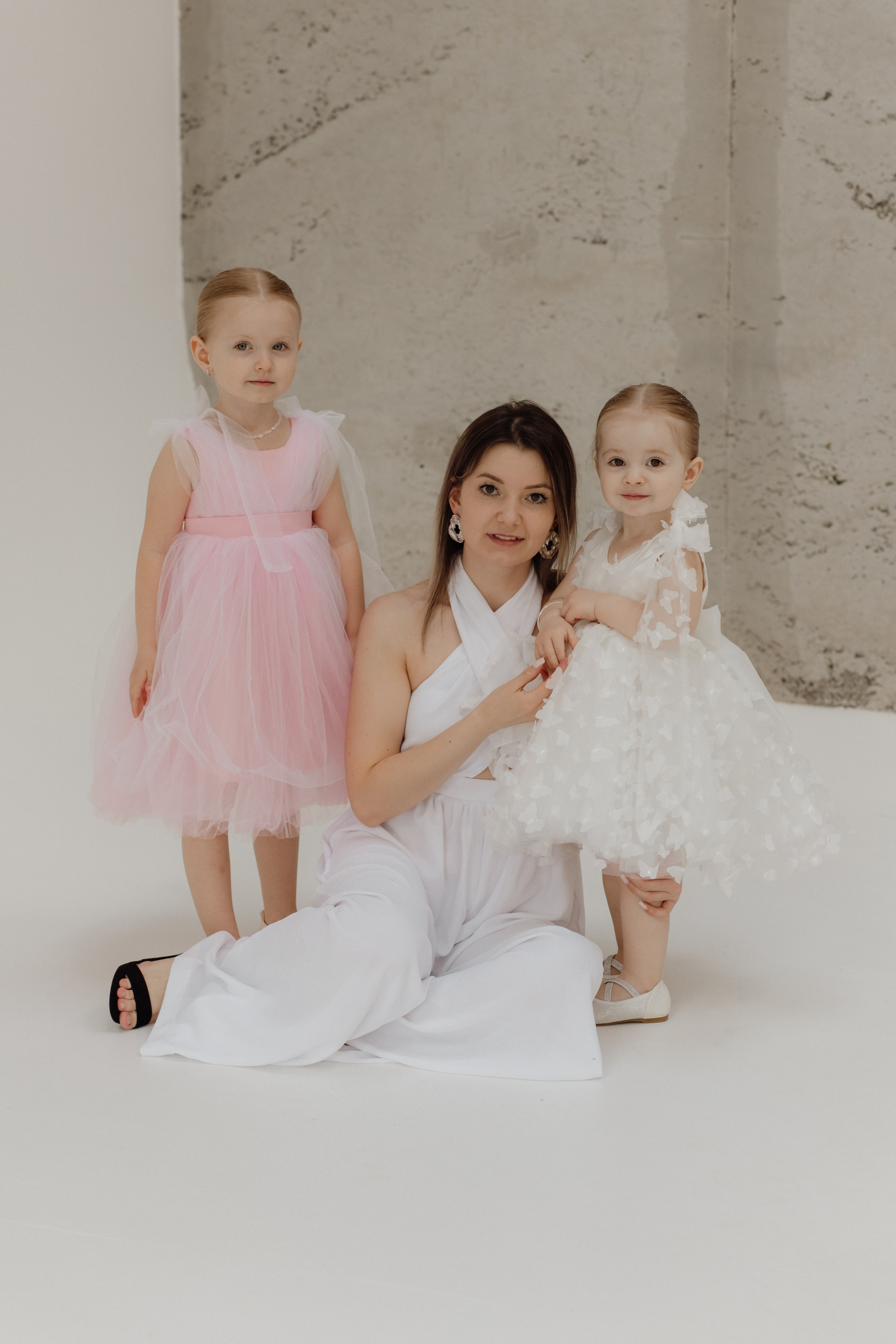 Ксюше 5. Семейный и свадебный фотограф в Челябинске Мария Леонтьева