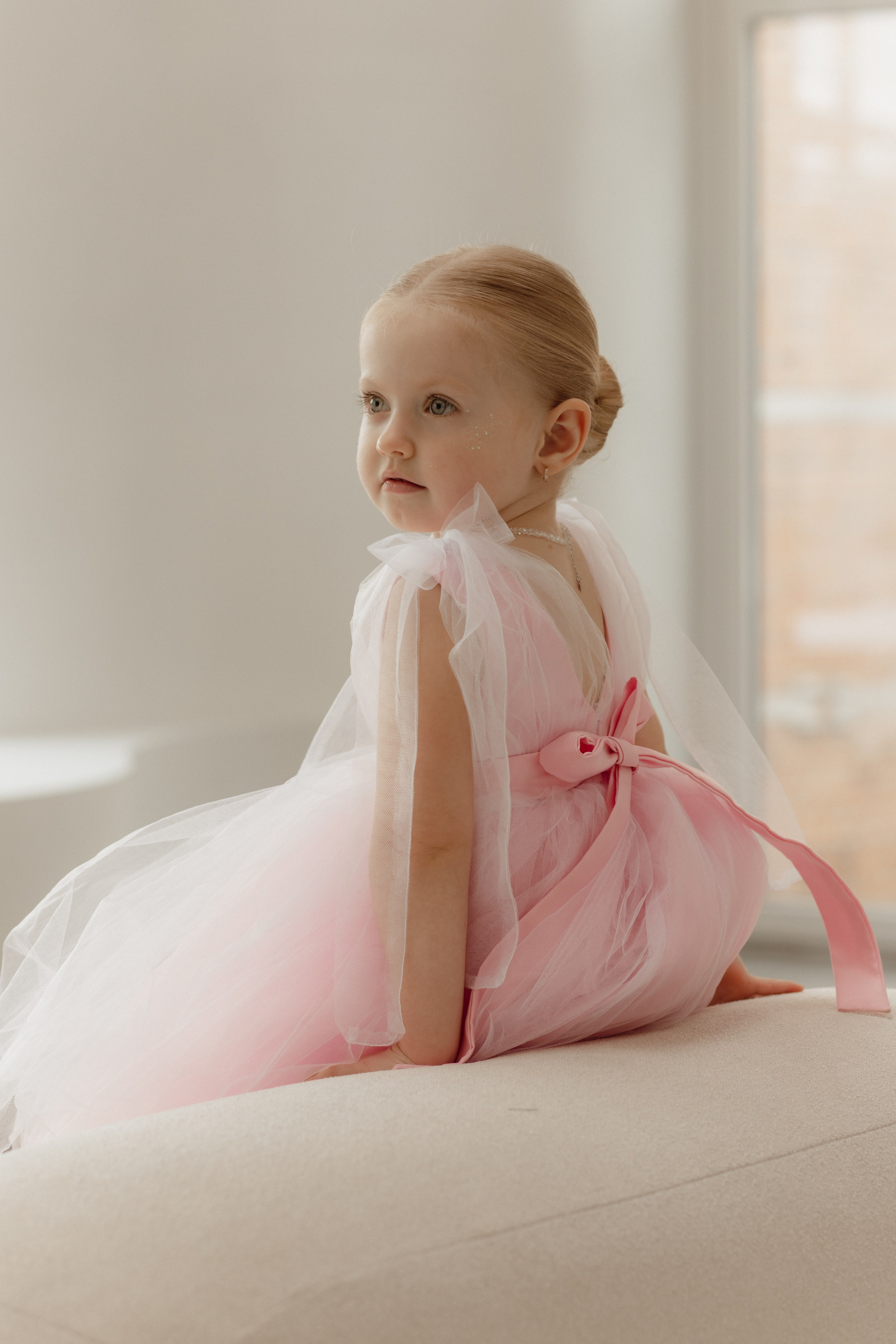 Ксюше 5. Семейный и свадебный фотограф в Челябинске Мария Леонтьева