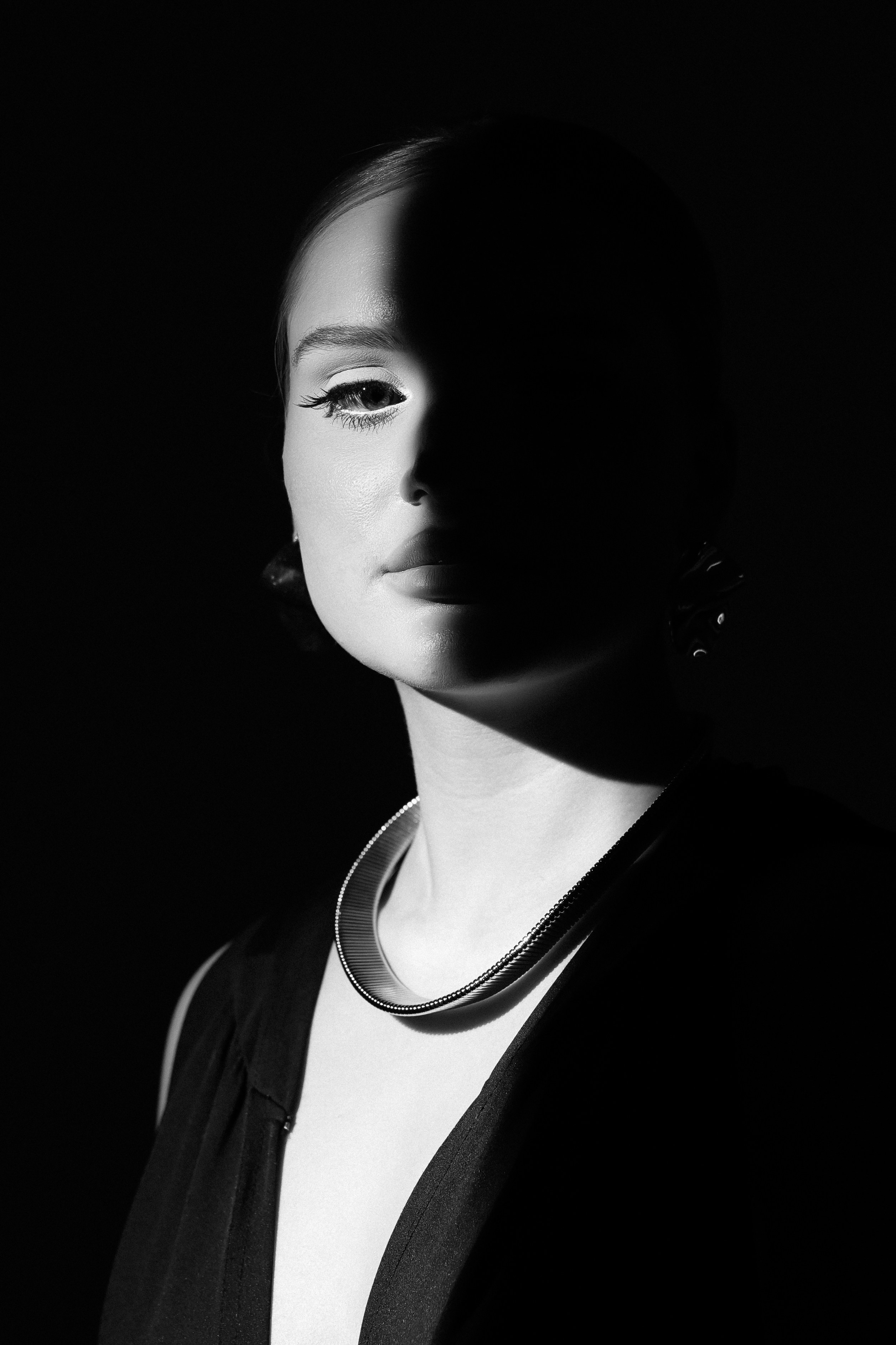 Для любителей темного. Семейный и свадебный фотограф в Челябинске Мария Леонтьева