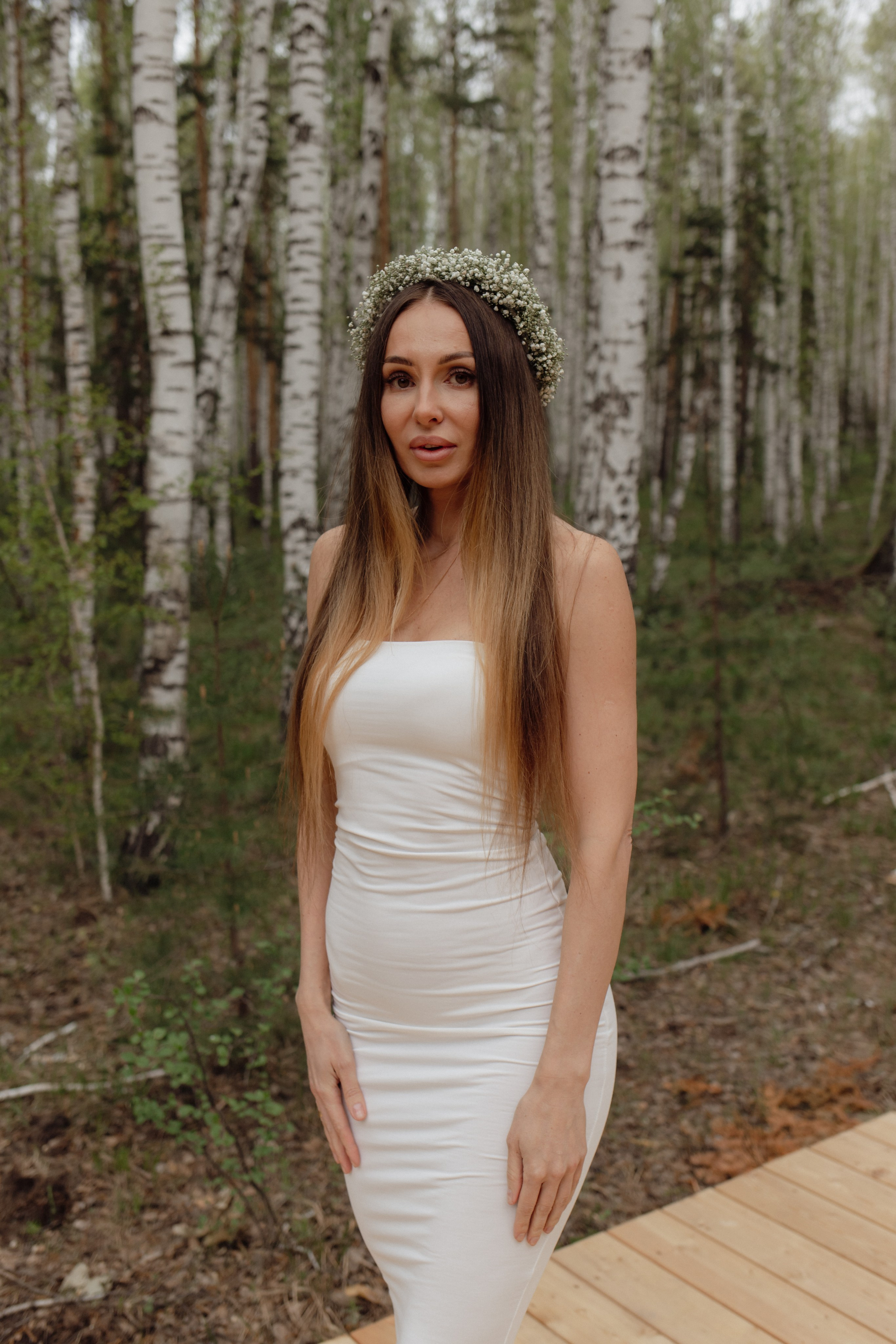 Женский круг. Семейный и свадебный фотограф в Челябинске Мария Леонтьева