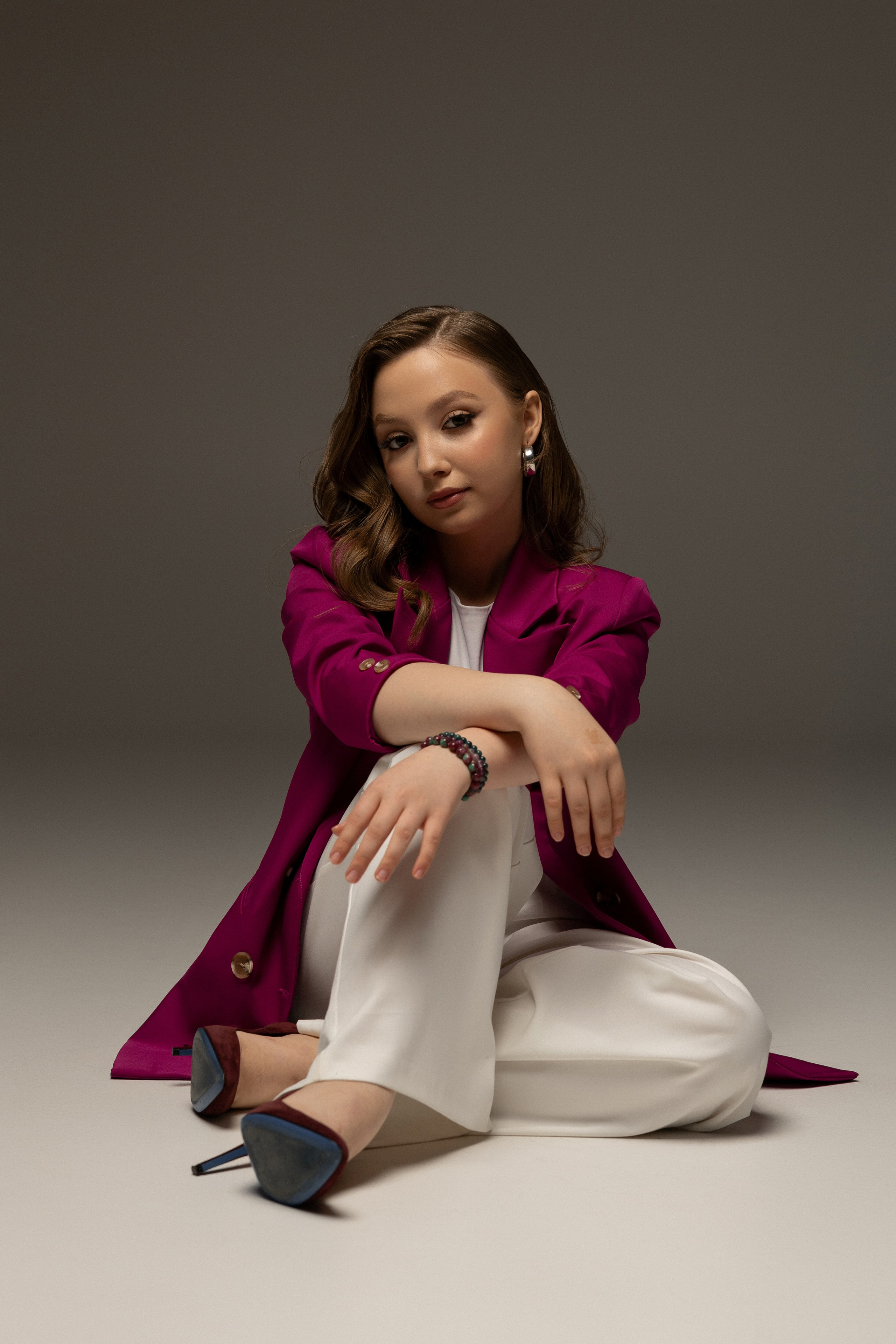 Таисия. Семейный и свадебный фотограф в Челябинске Мария Леонтьева