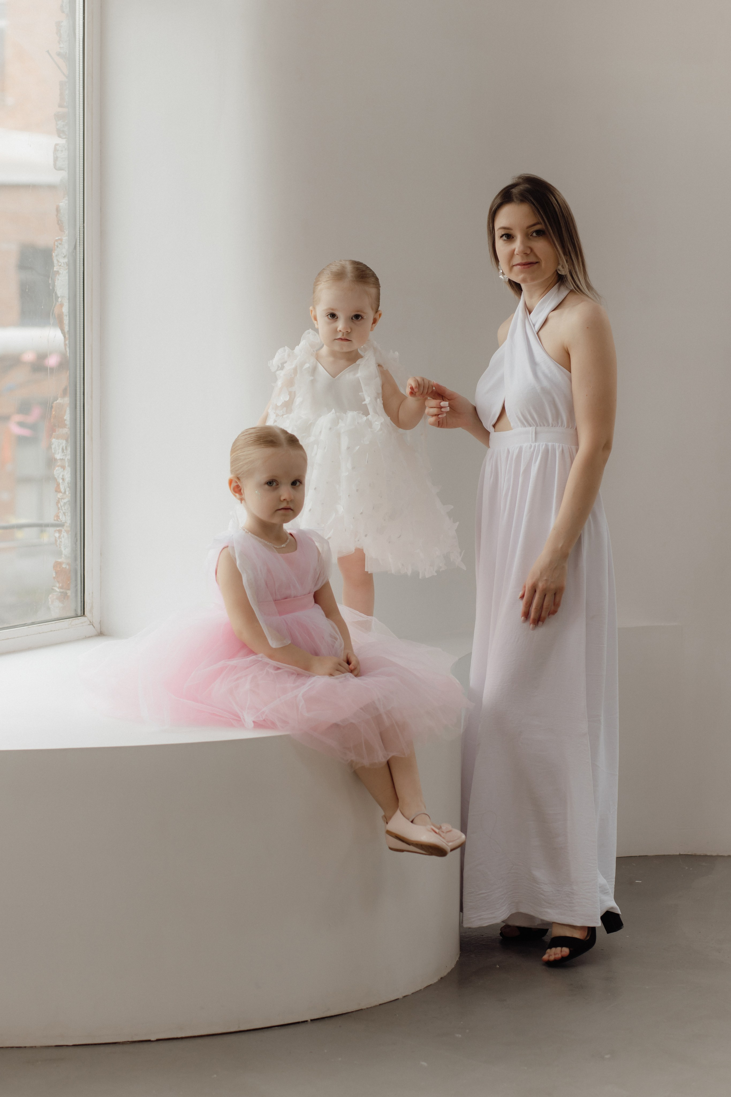 Ксюше 5. Семейный и свадебный фотограф в Челябинске Мария Леонтьева