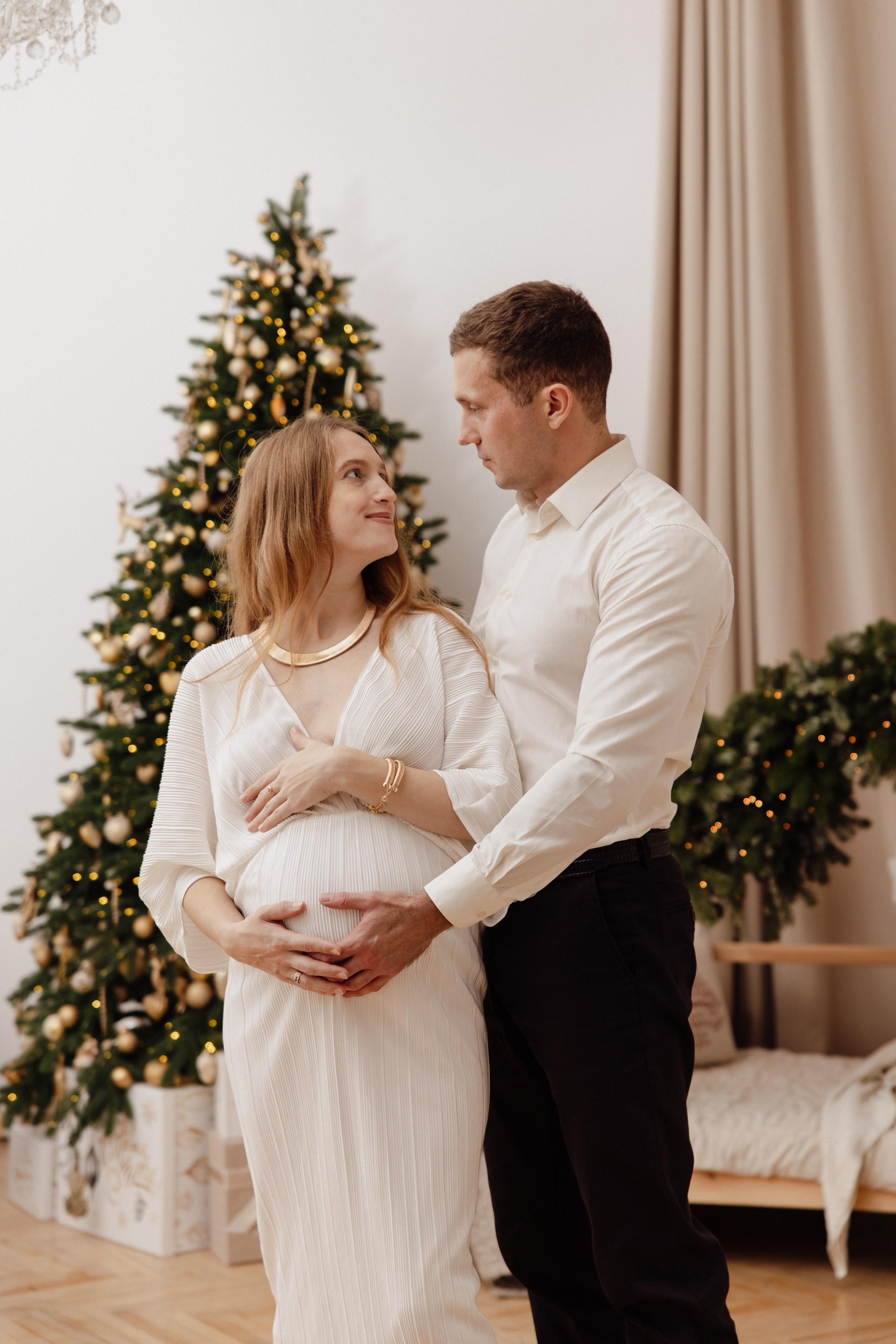 5+1. Семейный и свадебный фотограф в Челябинске Мария Леонтьева