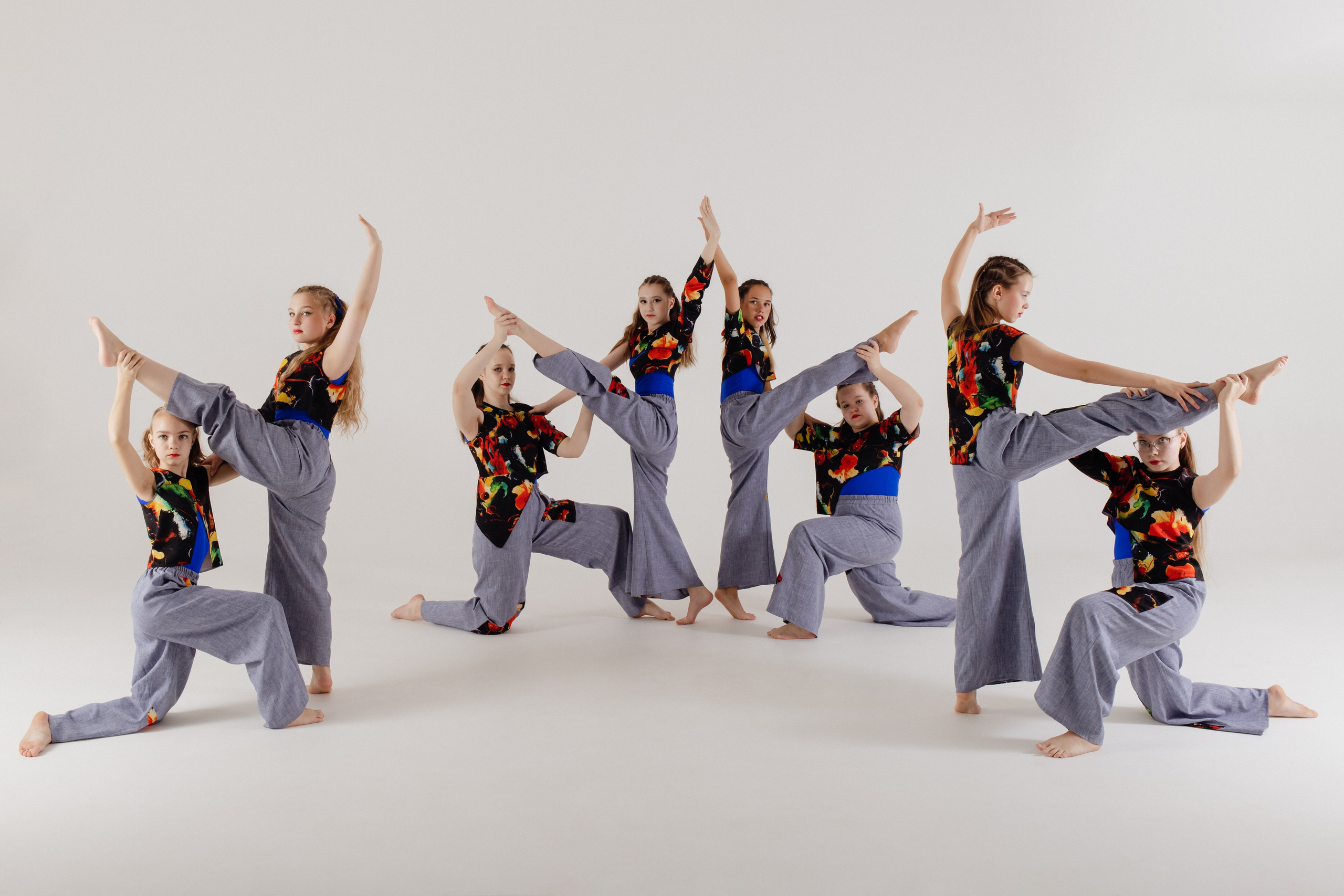 В ритме Че. Семейный и свадебный фотограф в Челябинске Мария Леонтьева