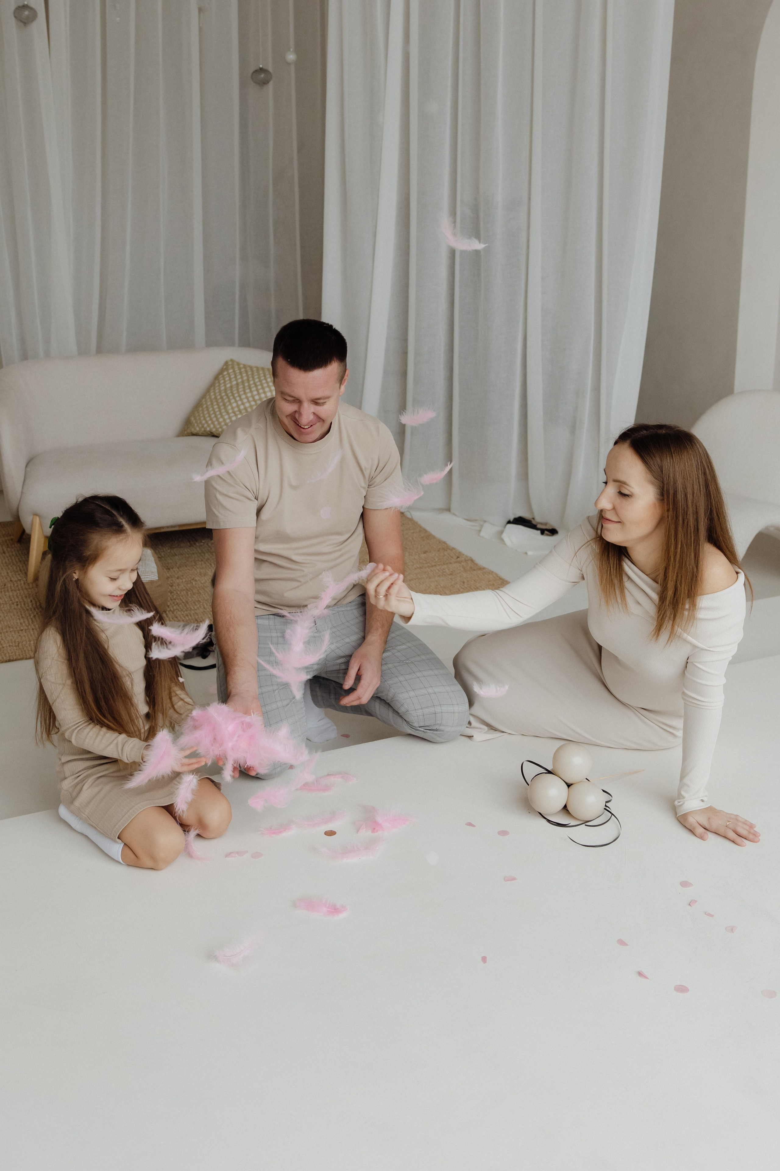 Сергей и Наталья. Семейный и свадебный фотограф в Челябинске Мария Леонтьева