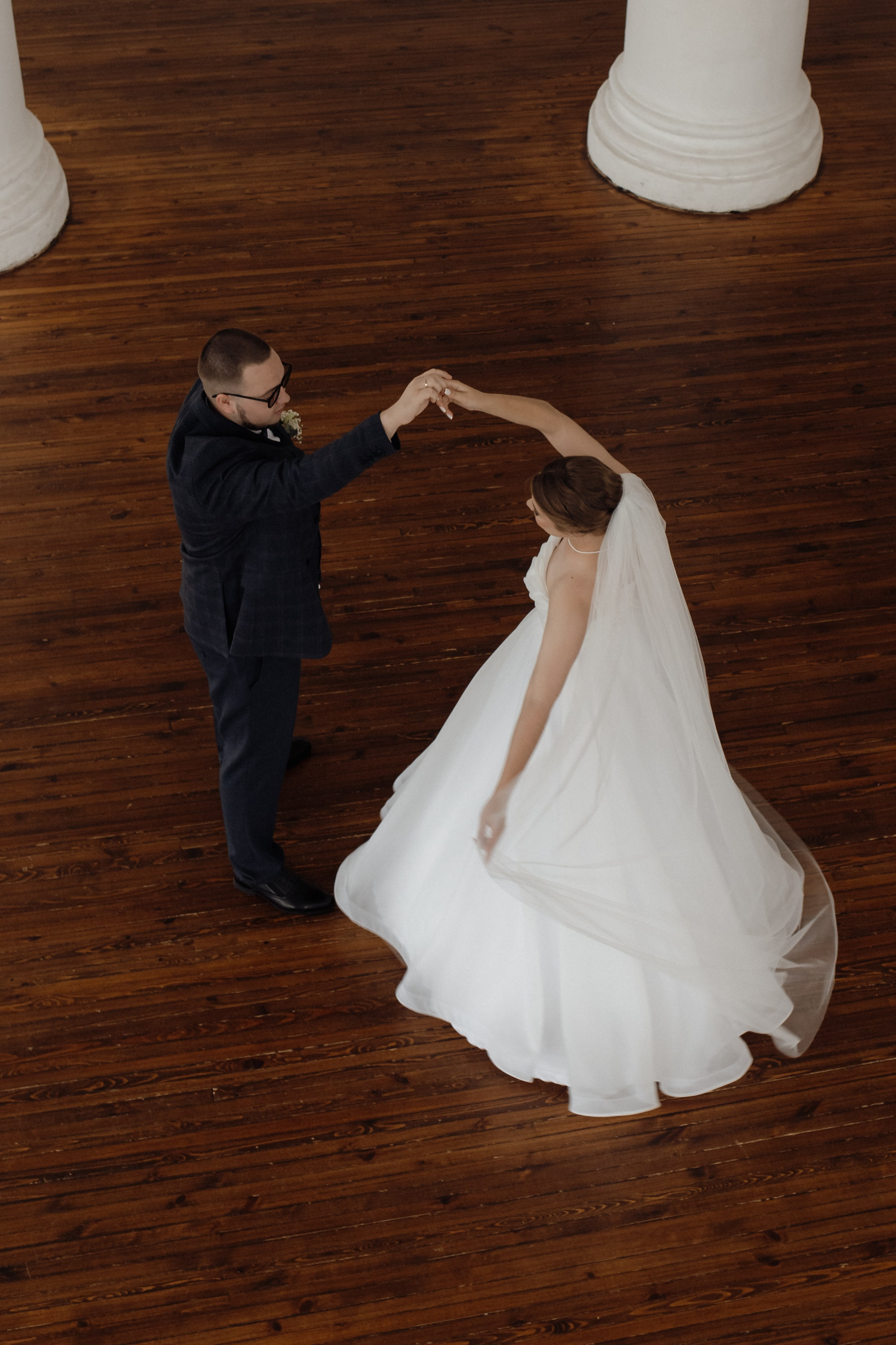 Игорь и Анна. Семейный и свадебный фотограф в Челябинске Мария Леонтьева