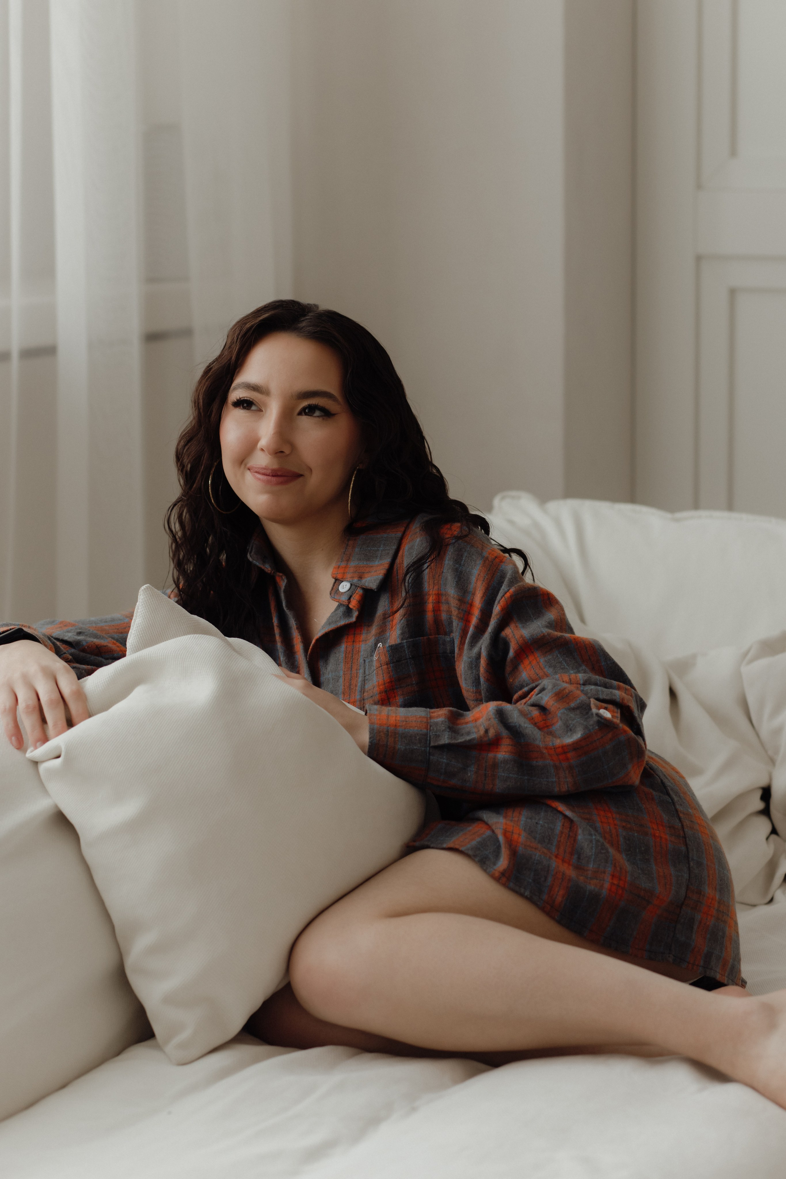 Арина. Семейный и свадебный фотограф в Челябинске Мария Леонтьева