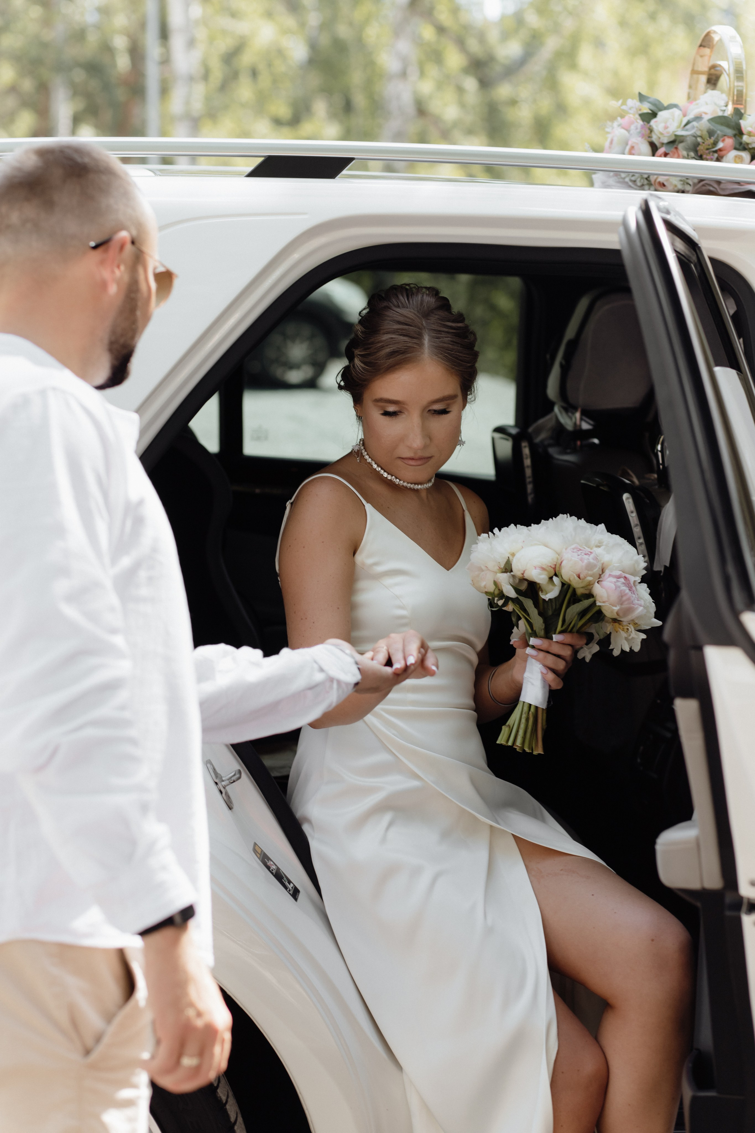 Максим и Анастасия. Семейный и свадебный фотограф в Челябинске Мария Леонтьева