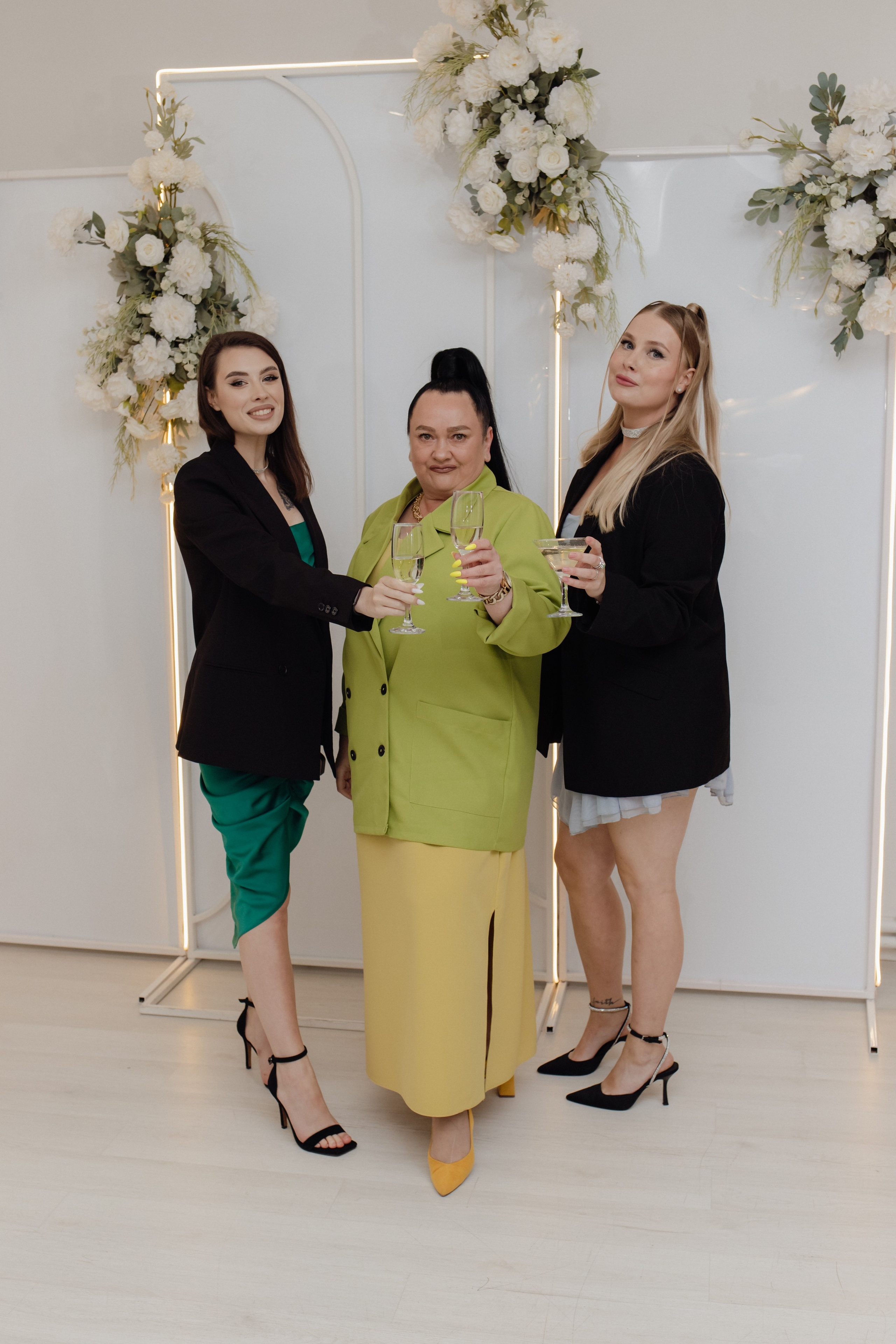 Степан и Дарья. Семейный и свадебный фотограф в Челябинске Мария Леонтьева