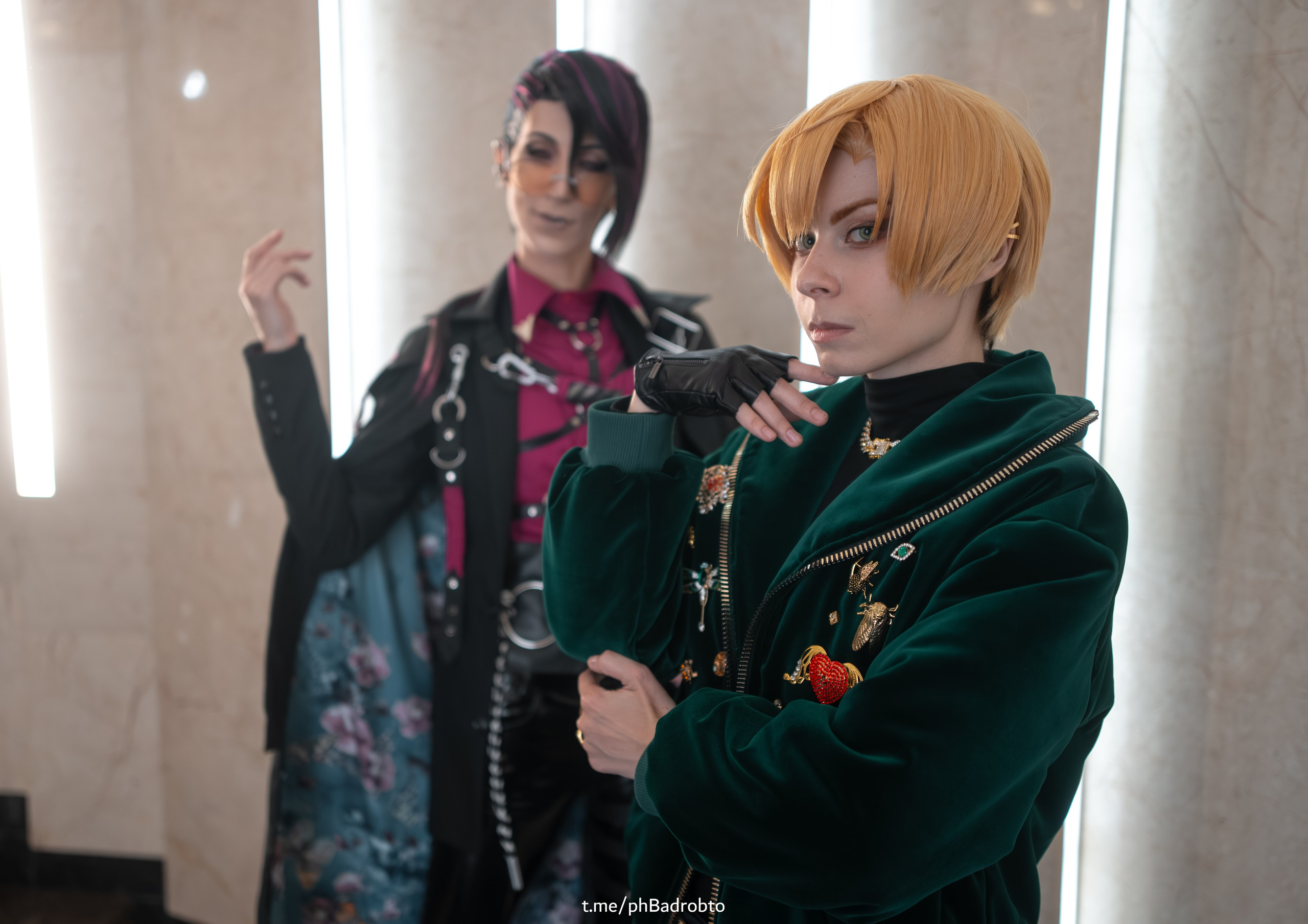 Анимау 2024. Фотограф Белебей Абзалетдинов Артур