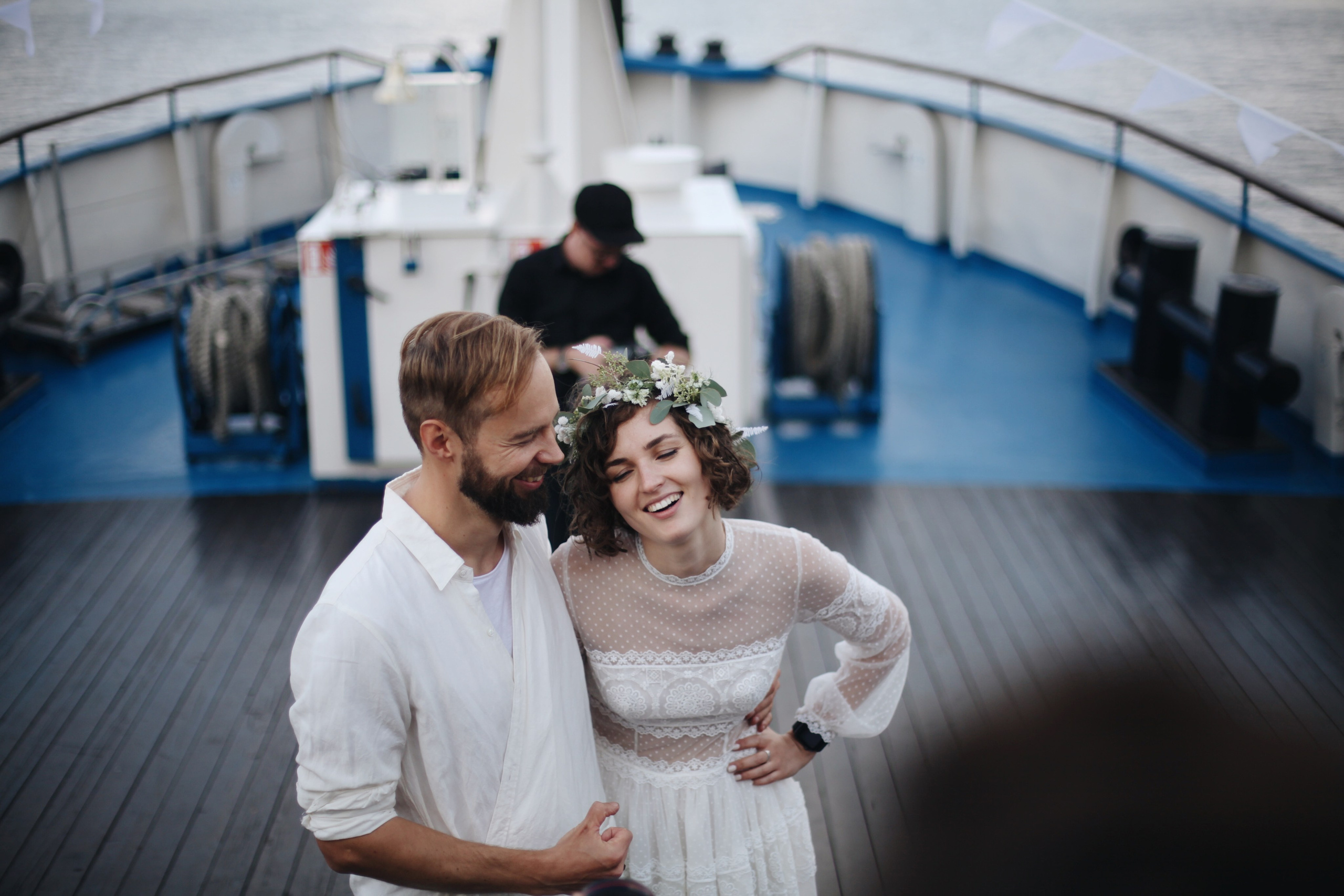 Свадебные съемки. Ксения Плотникова