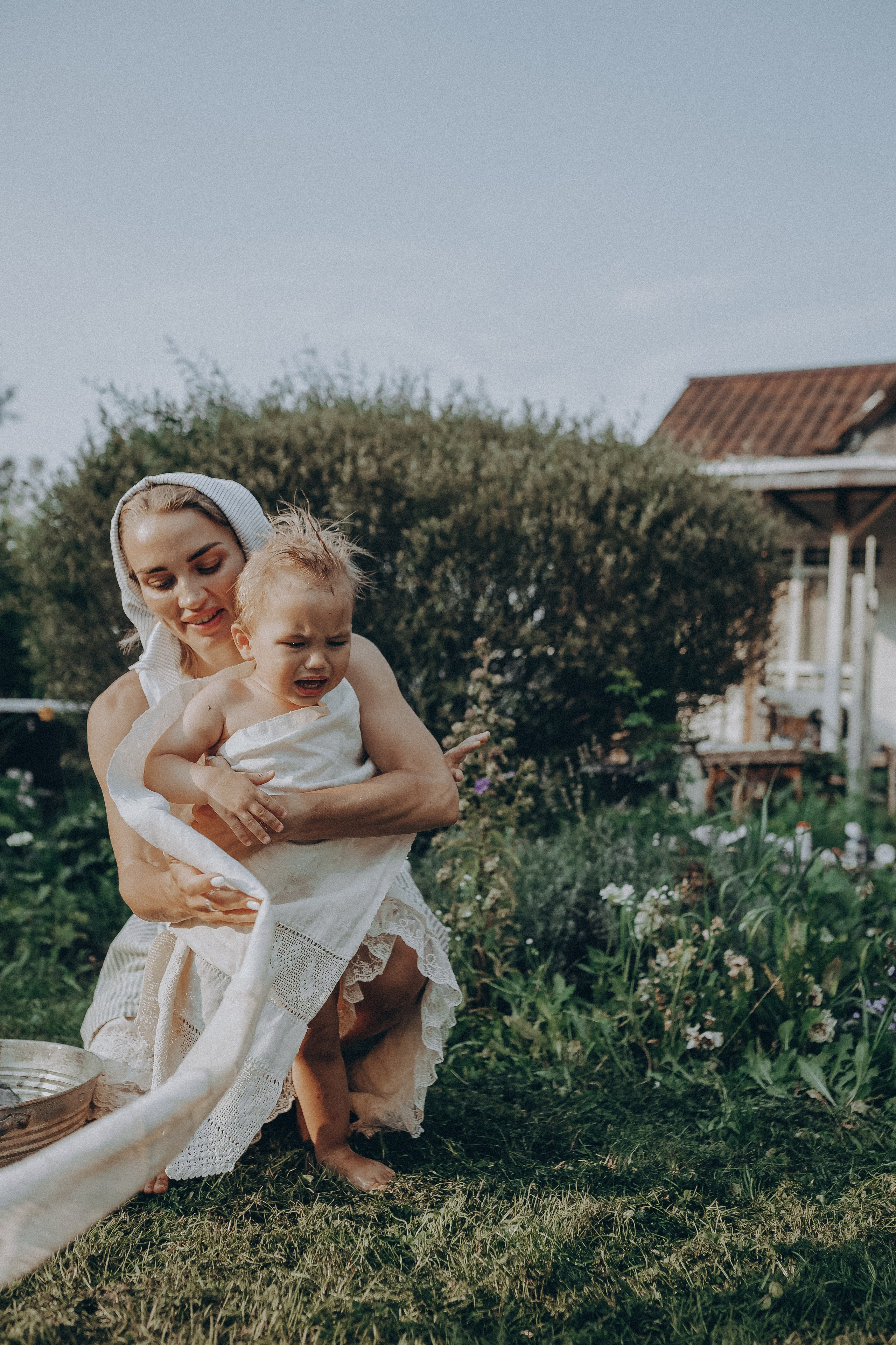Регина и Лев. Свадебный и семейный фотограф в Белгороде Юлия Першина