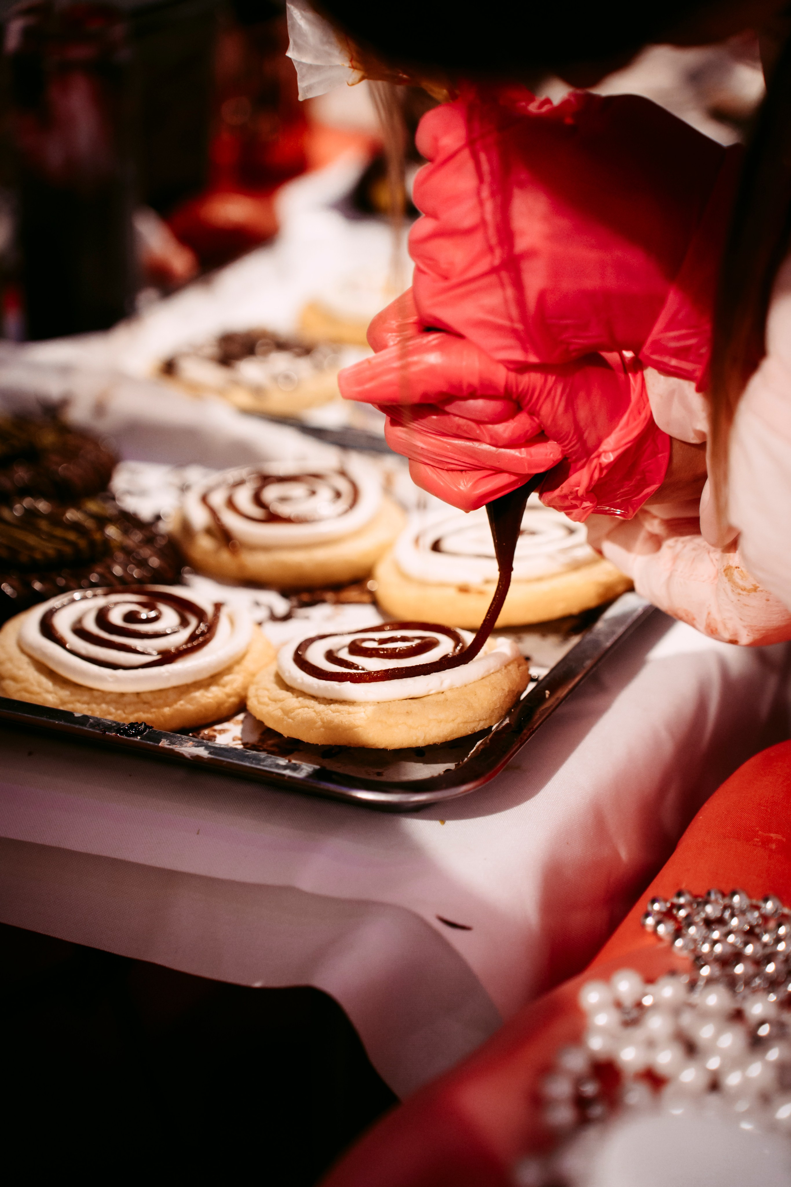 Фестиваль «Очень! Осень». Главная