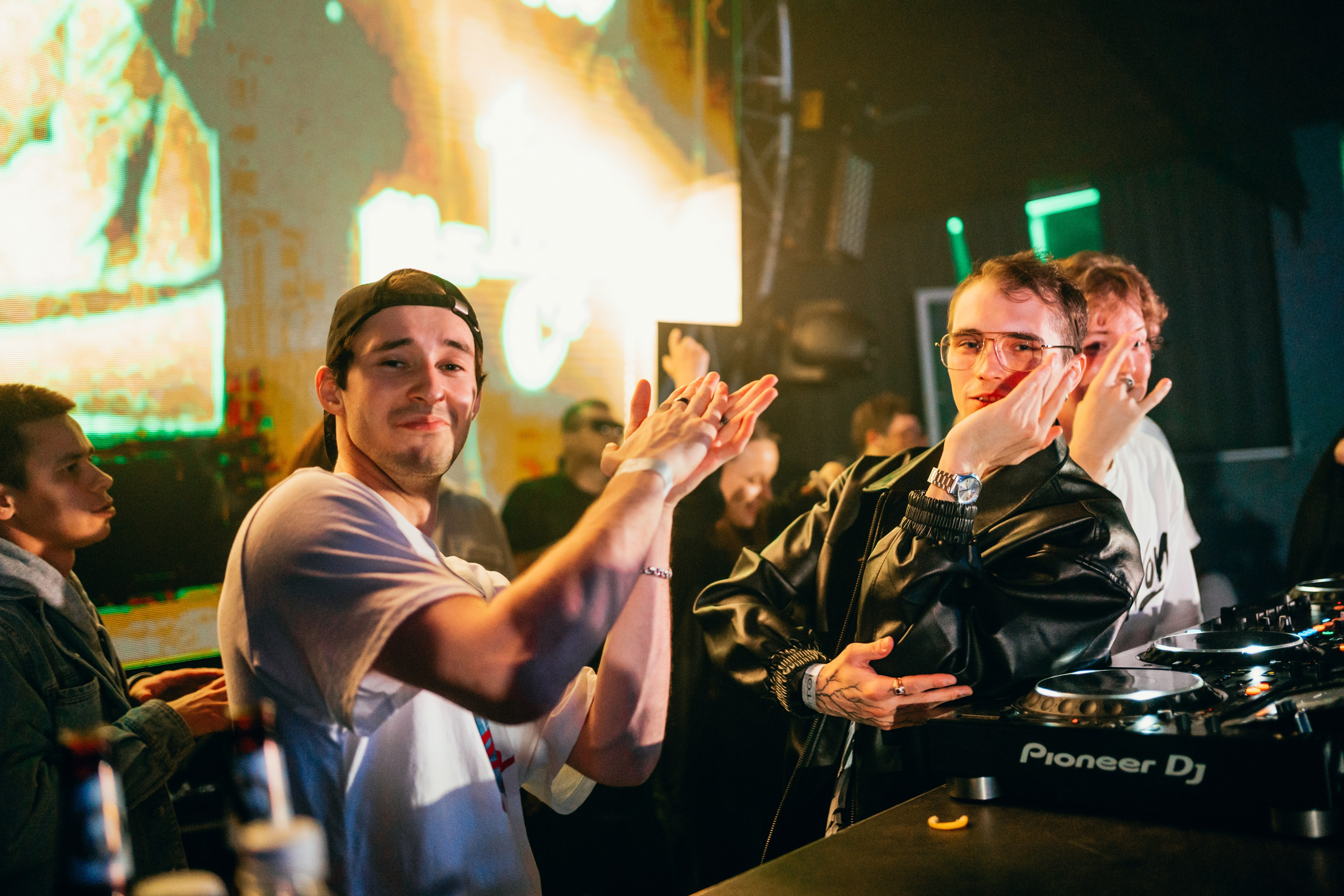 TON 09.2024. Главная