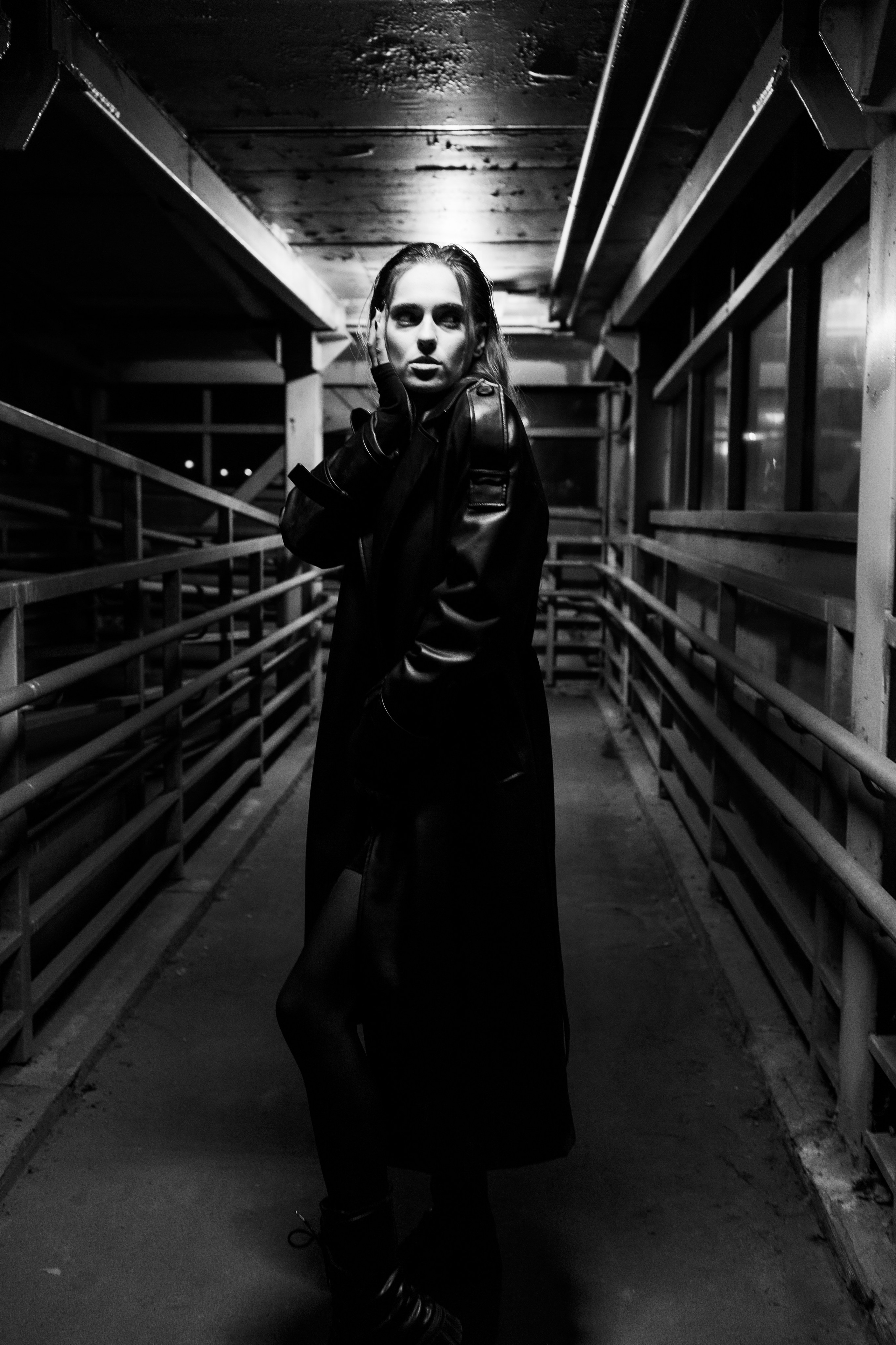 Маша. Портретный и свадебный фотограф в Белгороде Глухова Кристина