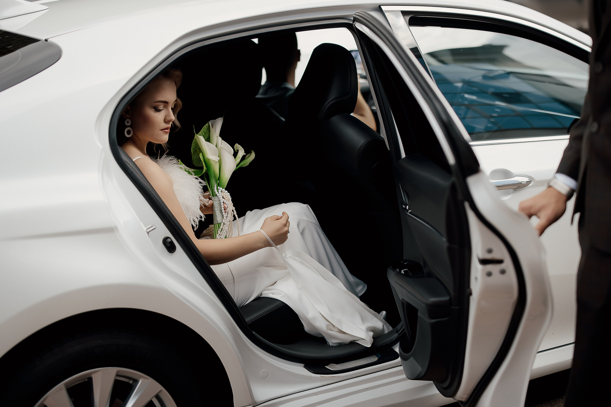 Свадебная съемка. Свадебный фотограф