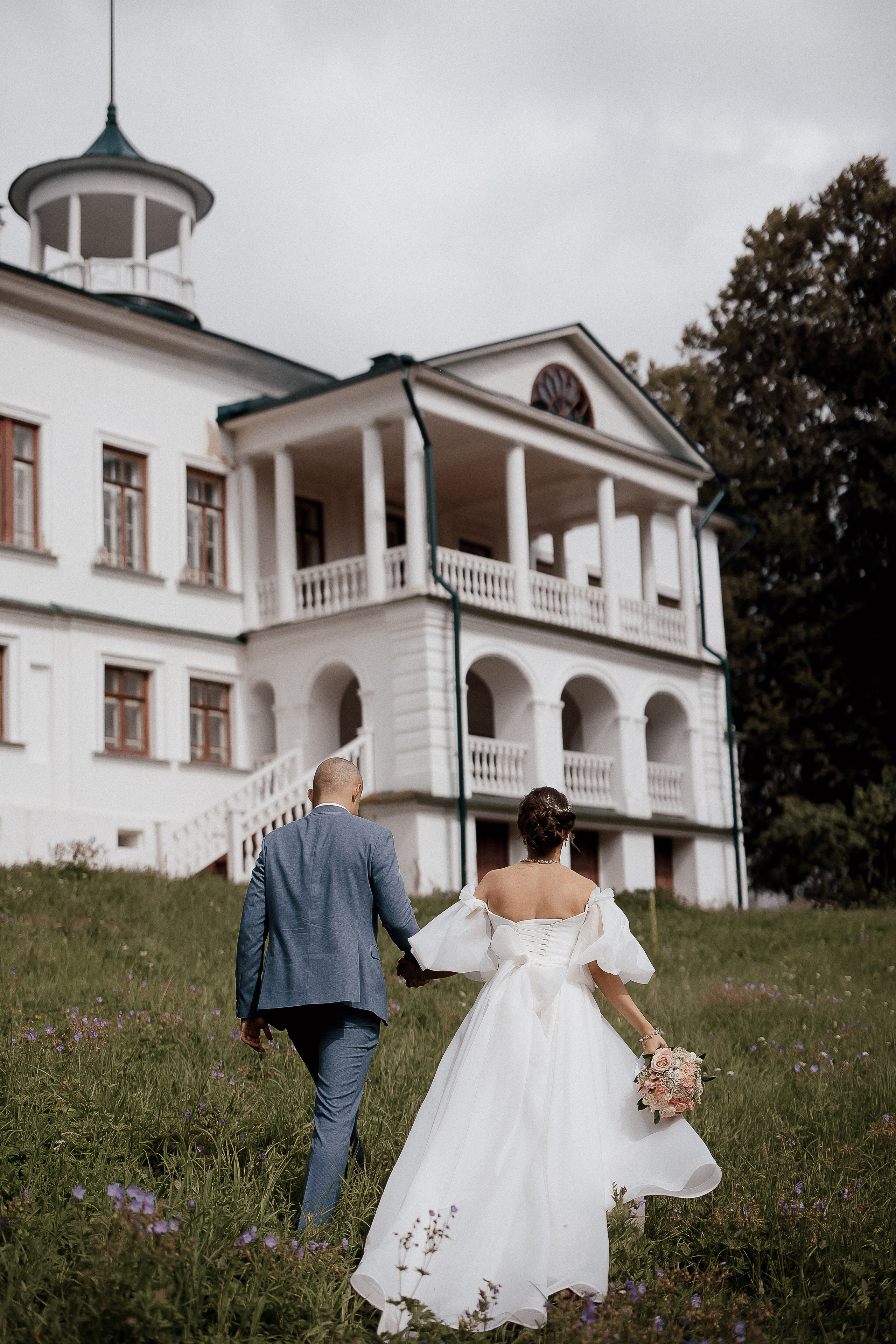 Свадебная съемка. Свадебный фотограф