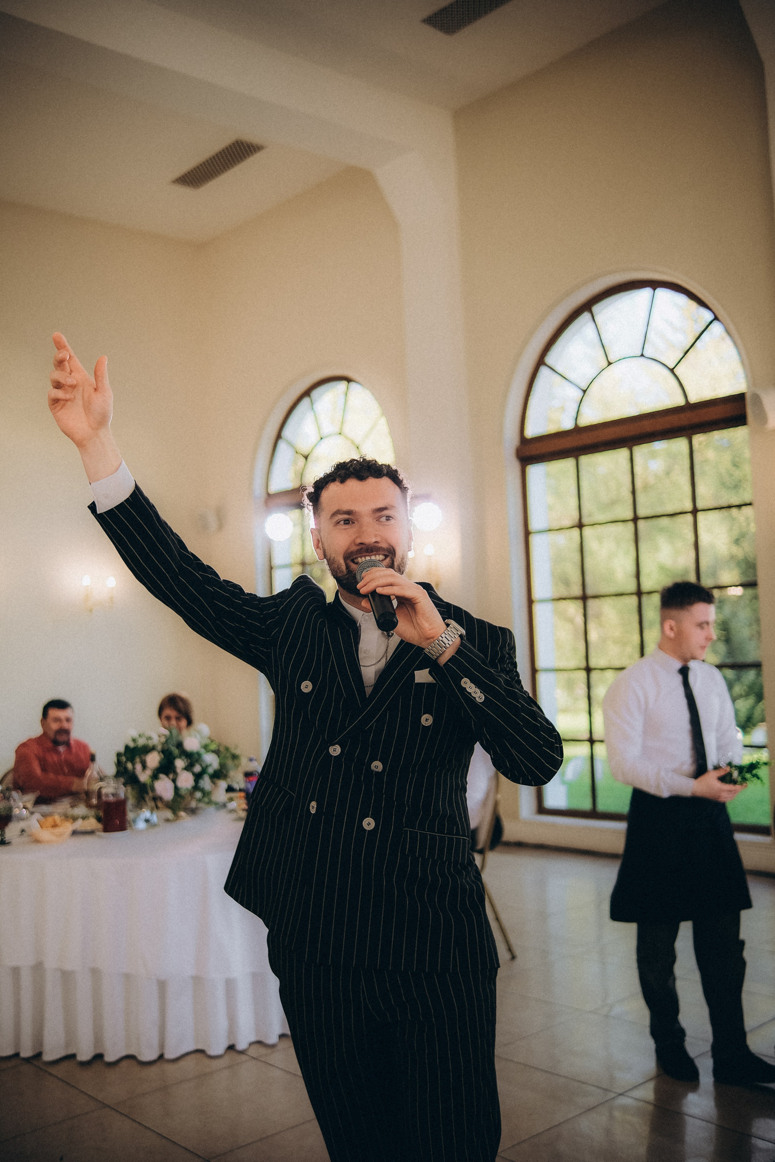 Рида & Богдан. Пушкин. Phdkvmr.ru