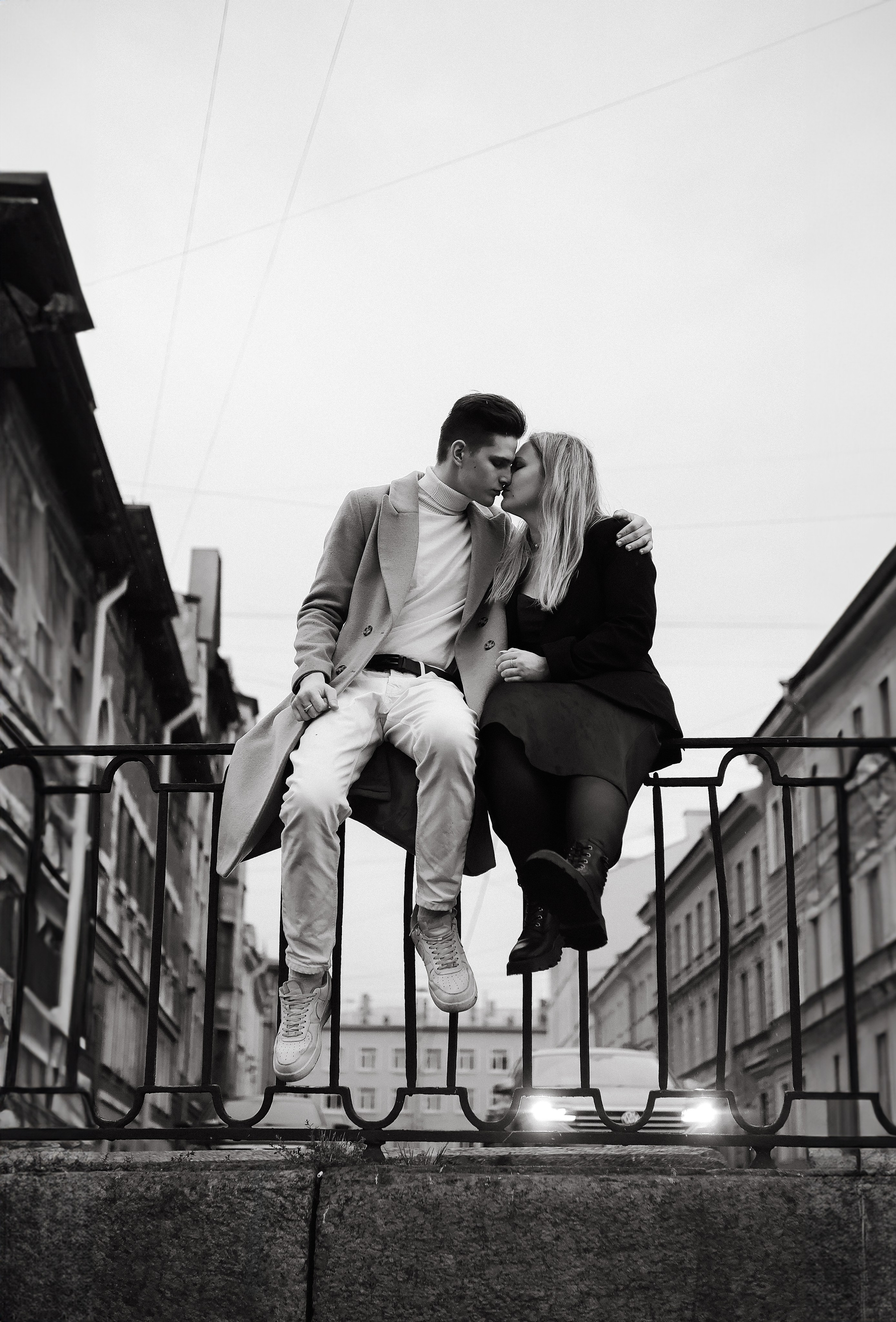 Игорь и Юля (1). Phdkvmr.ru