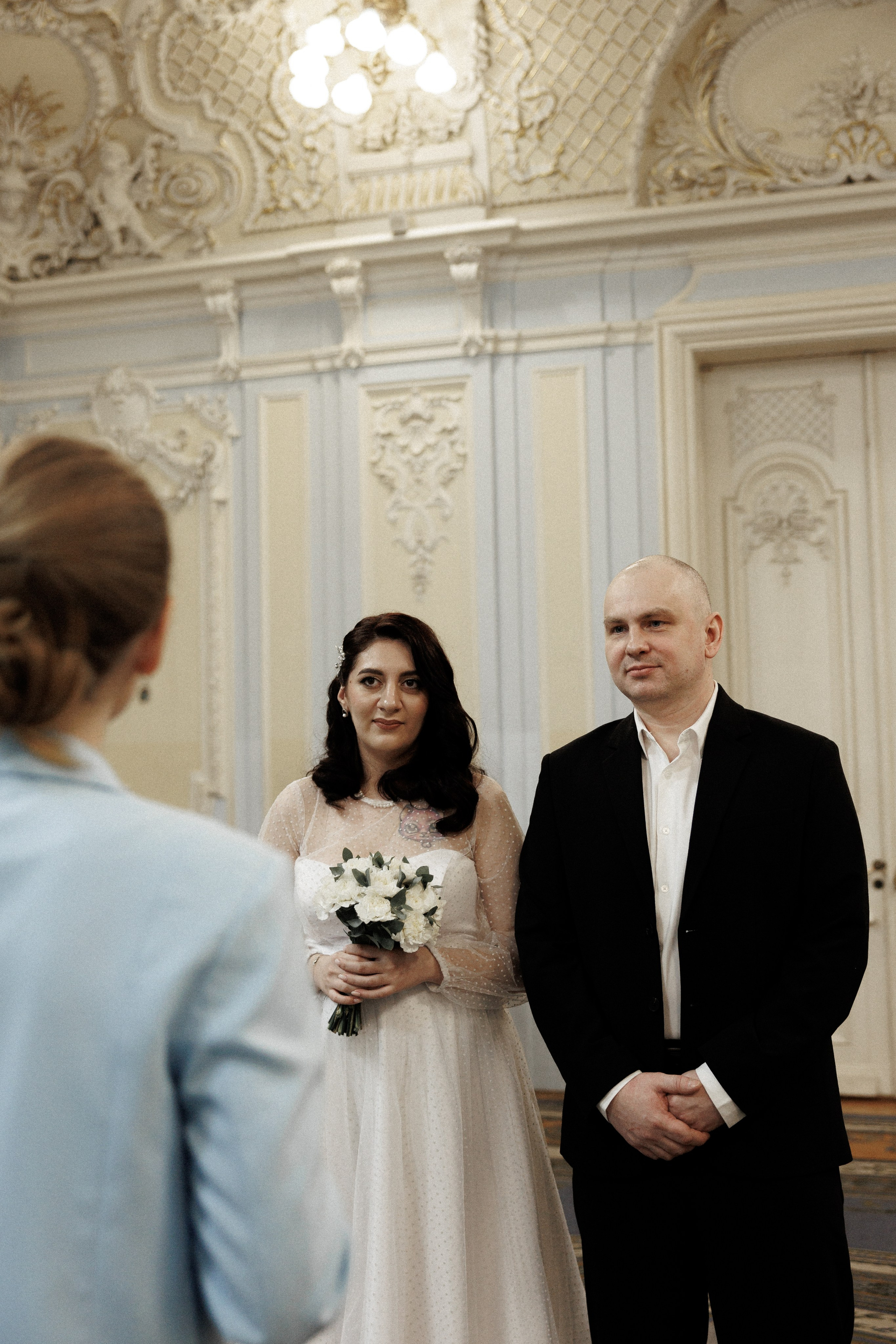 Эля & Игорь ДБ2. Phdkvmr.ru