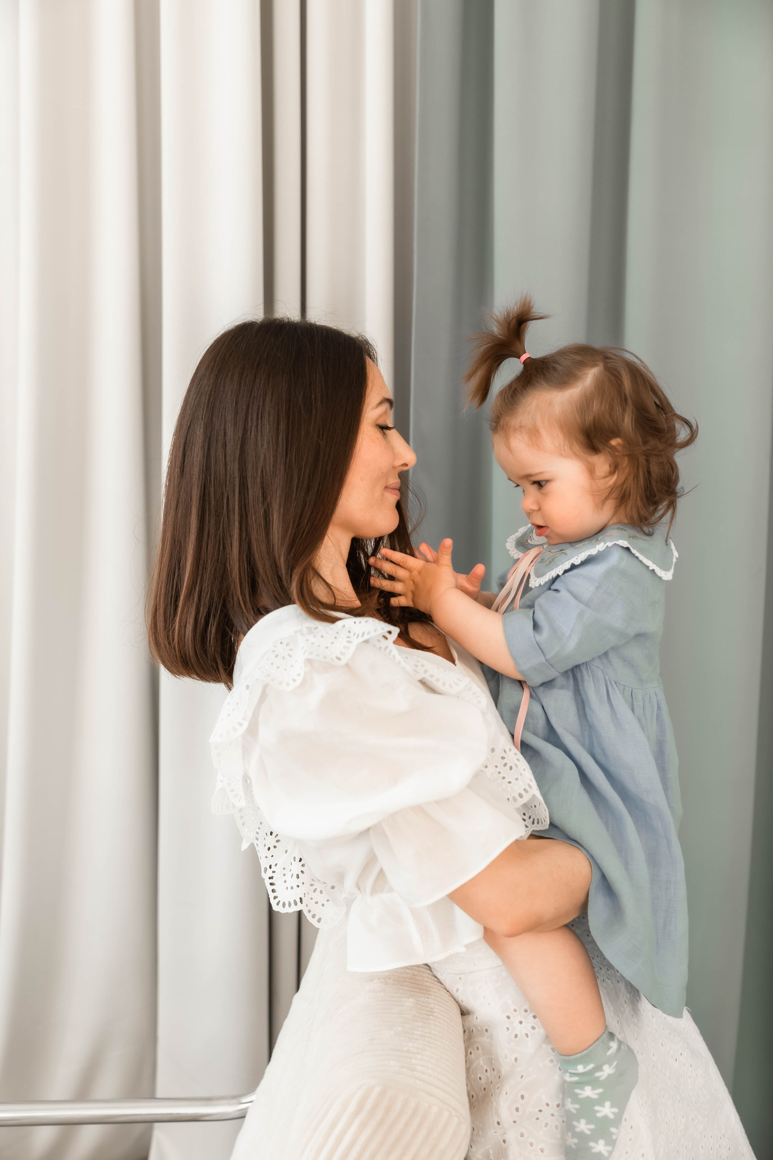 Наташа и Властилина.2024 г. Персональный фотограф Катерина Литвинова