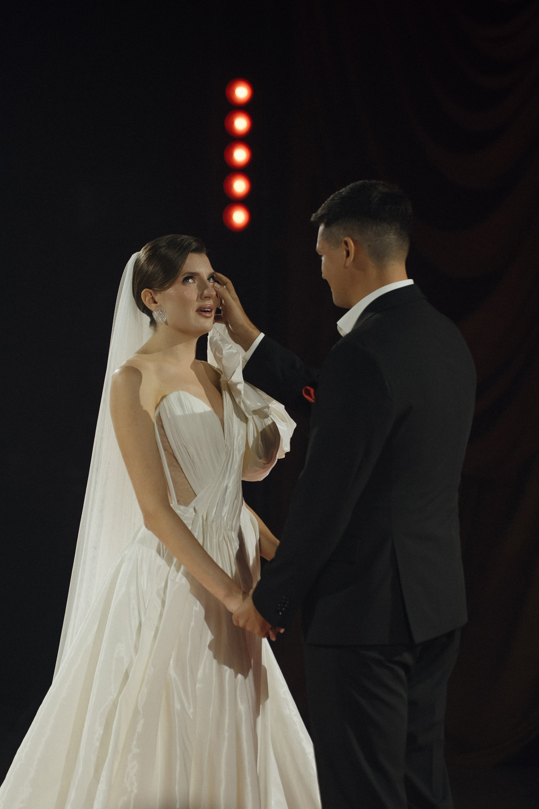 Однажды в кино. Свадебный фотограф в Краснодаре и Сочи Винидиктова Екатерина