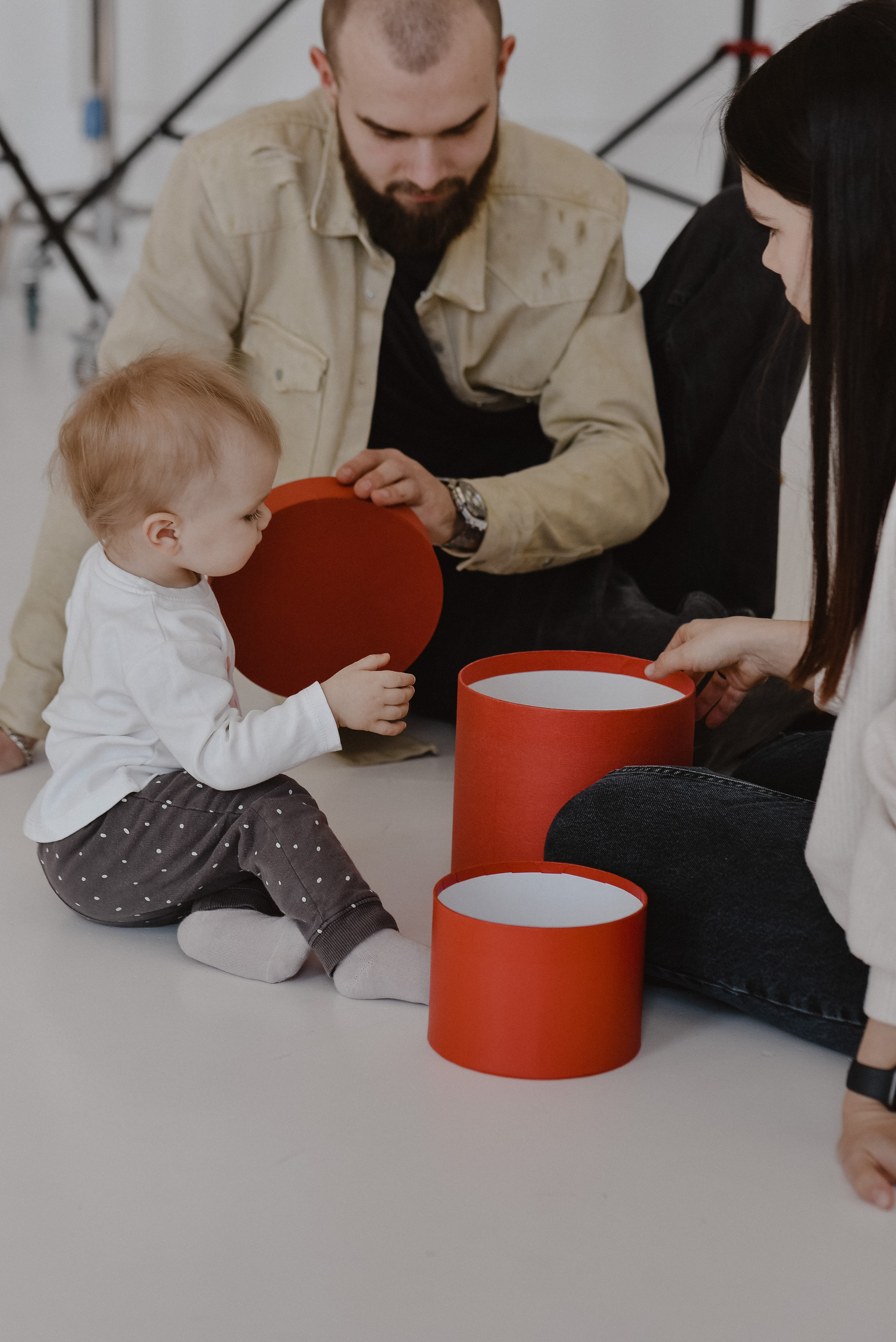 Татьяна, Илья и Вера). Свадебный и семейный фотограф в Ростове-на-Дону Елена Сторожок