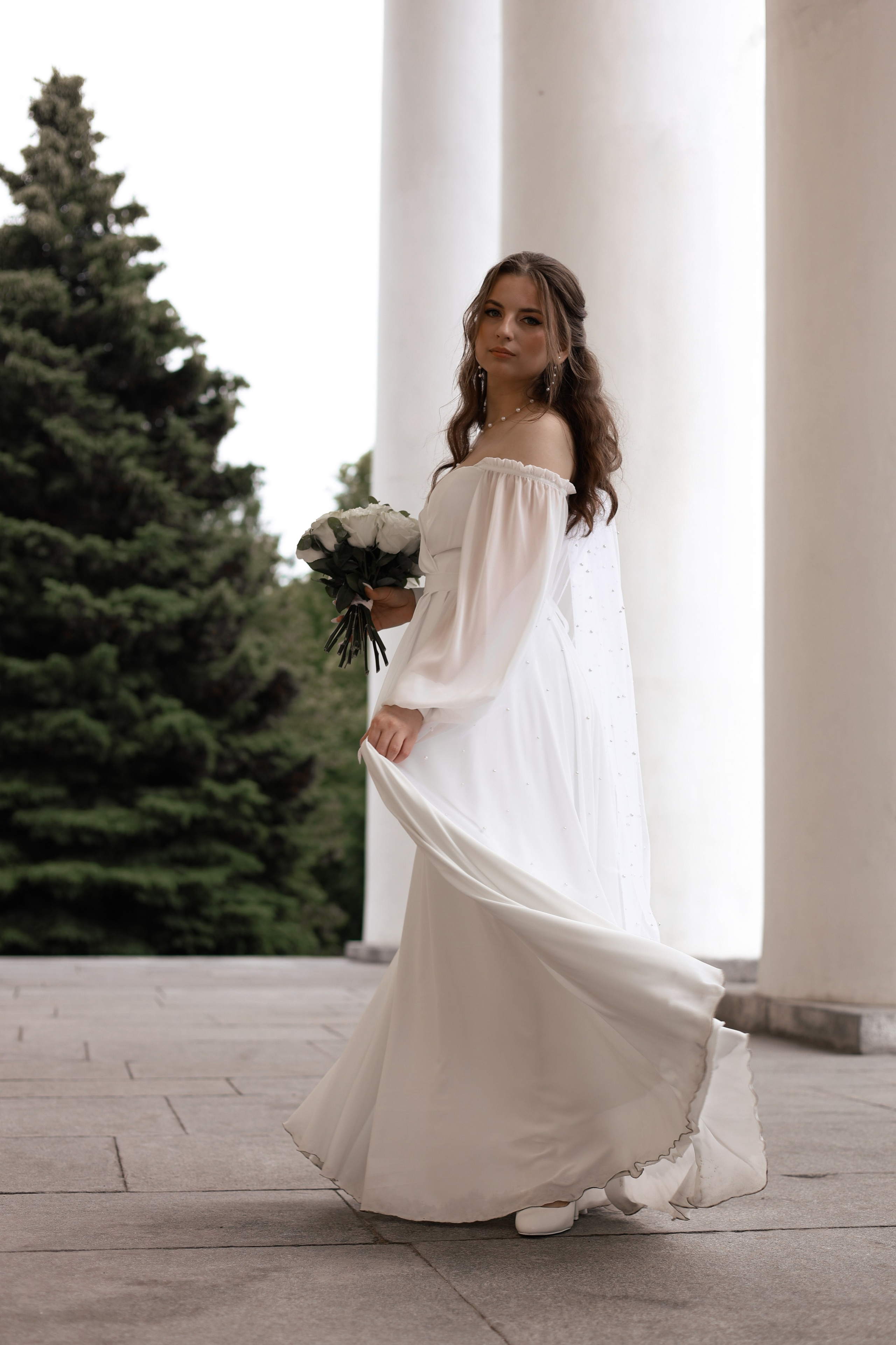 Наталья&Денис. Фотограф Анна Никитина | Йошкар-Ола