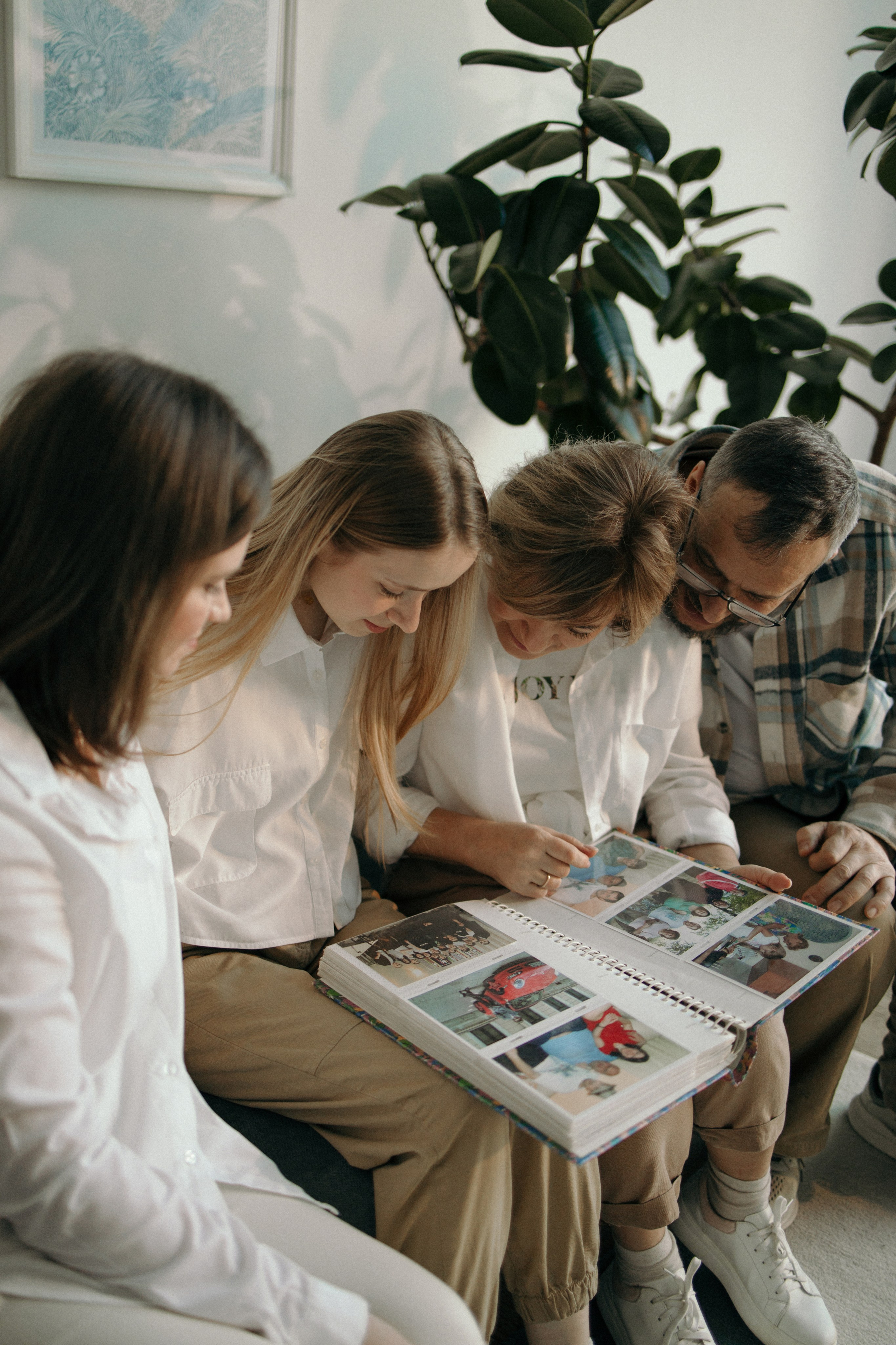 V A C H E V S. Фотограф Москва • Уля Бузина💗