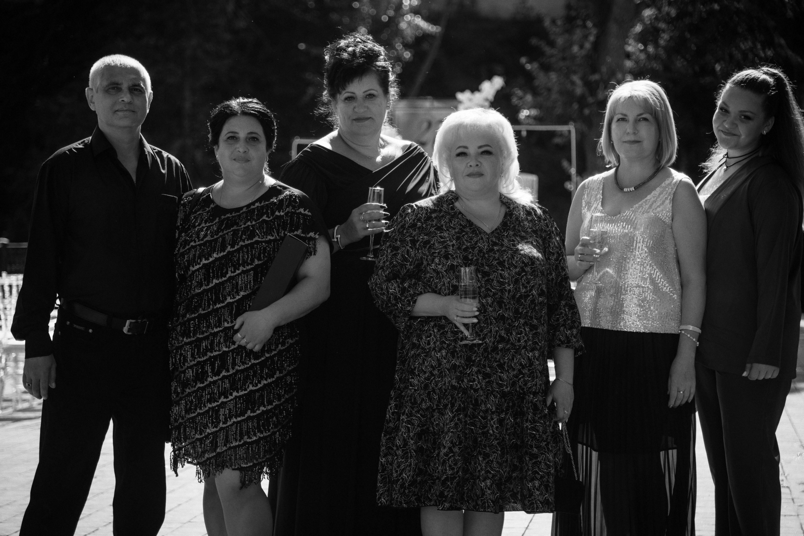 Яна и Рома. Фотограф Смоляк Алена