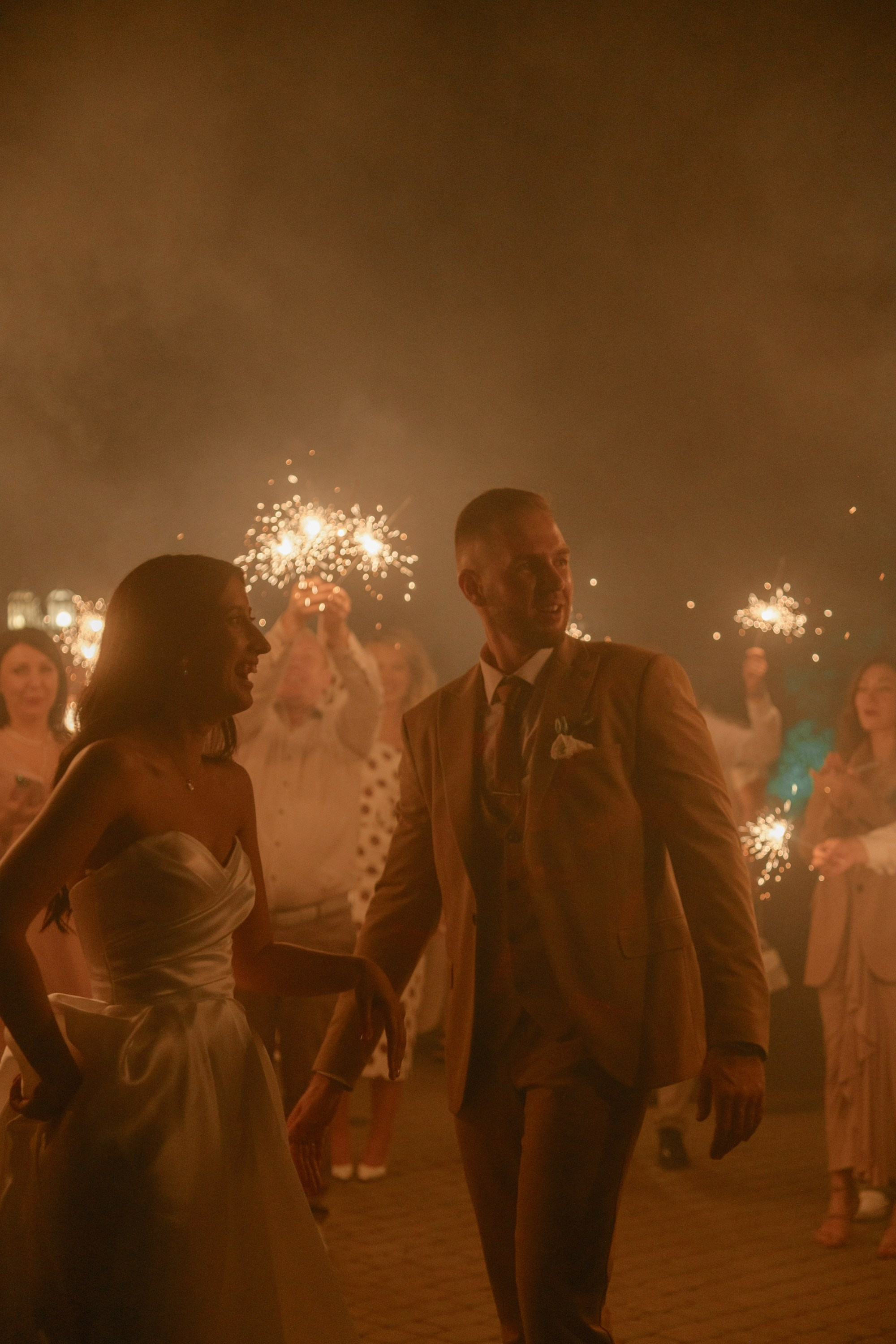 Камилла и Денис. Фотограф Смоляк Алена