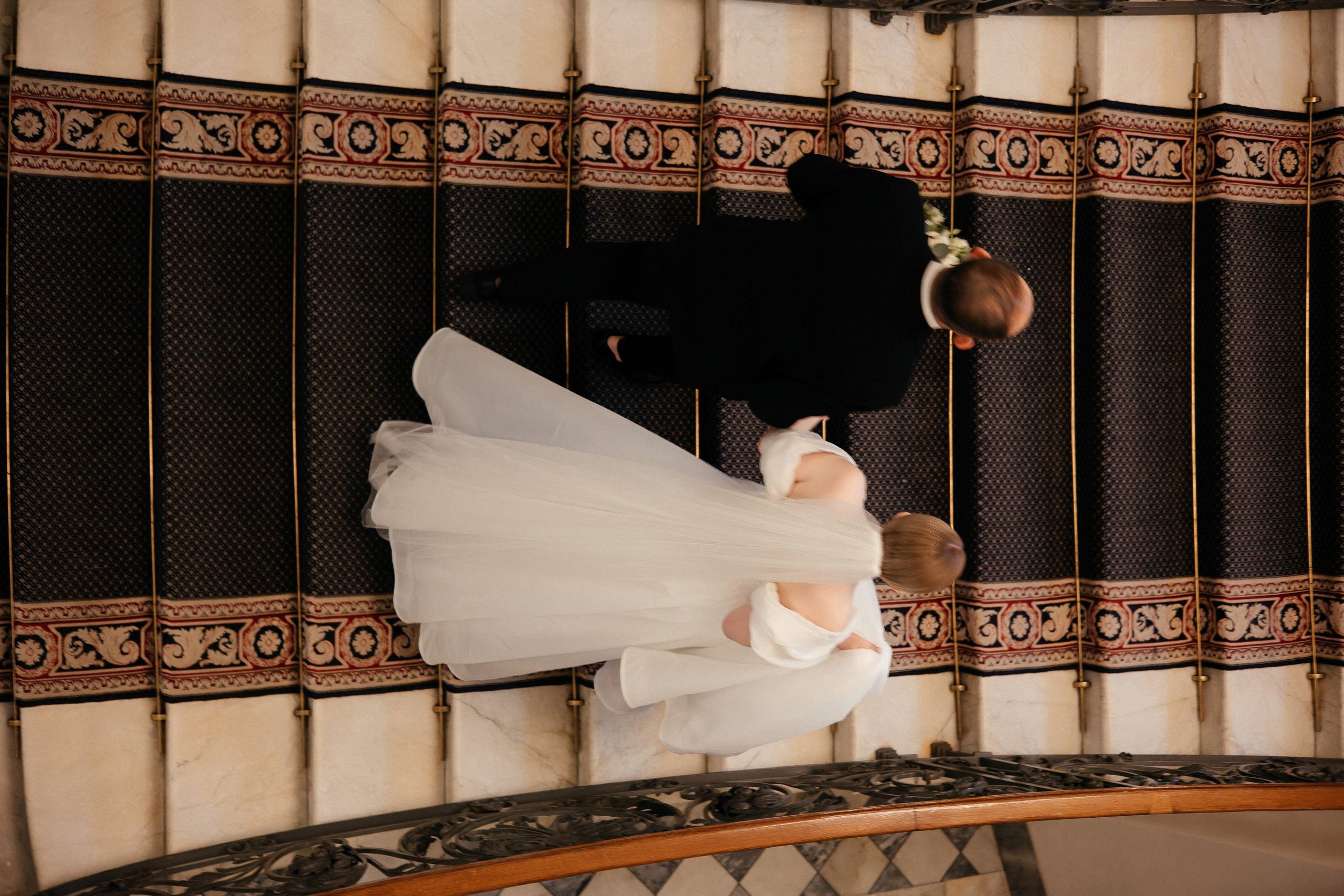 Павел & Анастасия. ФОТОГРАФ РОЗА ФИЛИНА СПб I МОСКВА