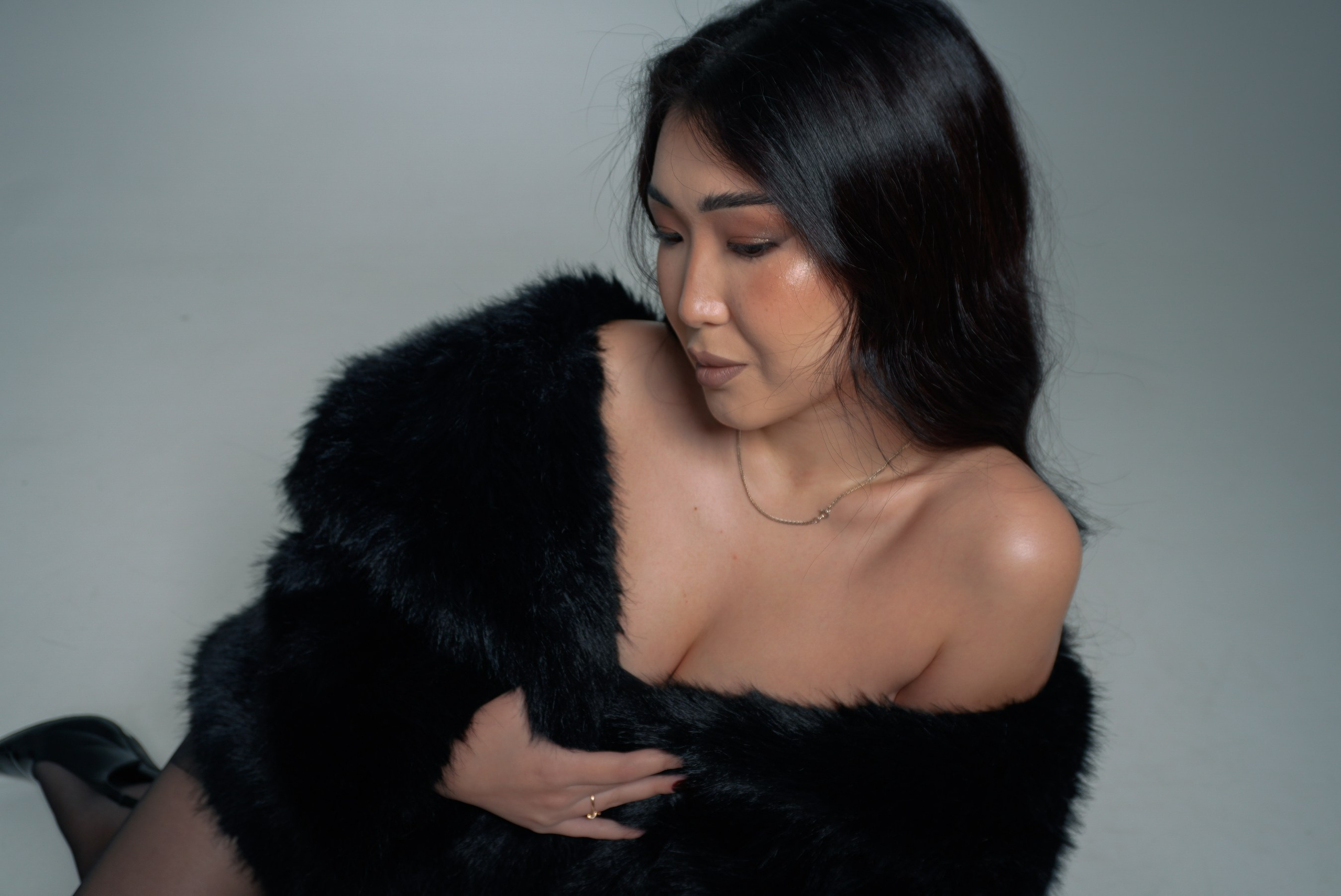 Studiya. Фотограф Саратов / Карпова Ангелина