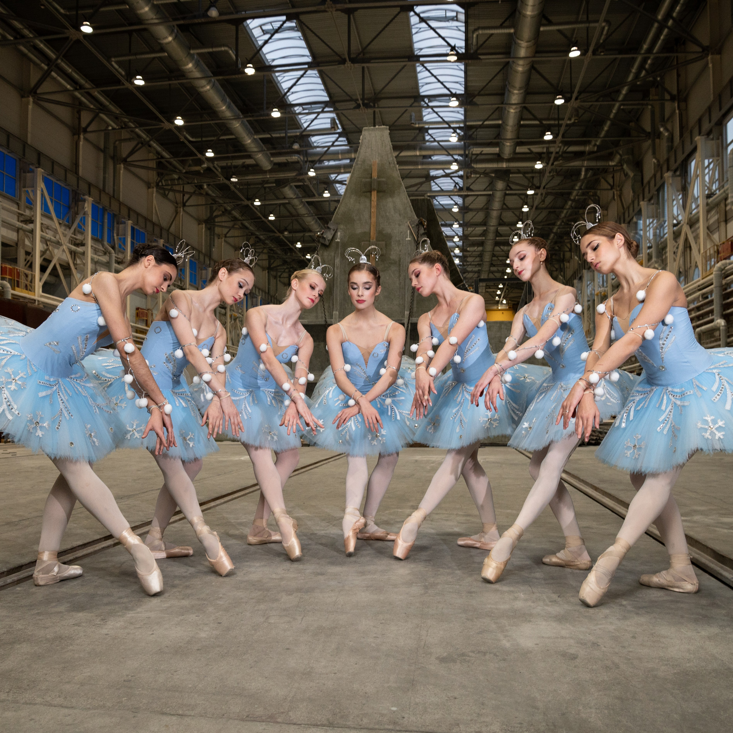 Портрет. Дмитрий Старков — фотограф