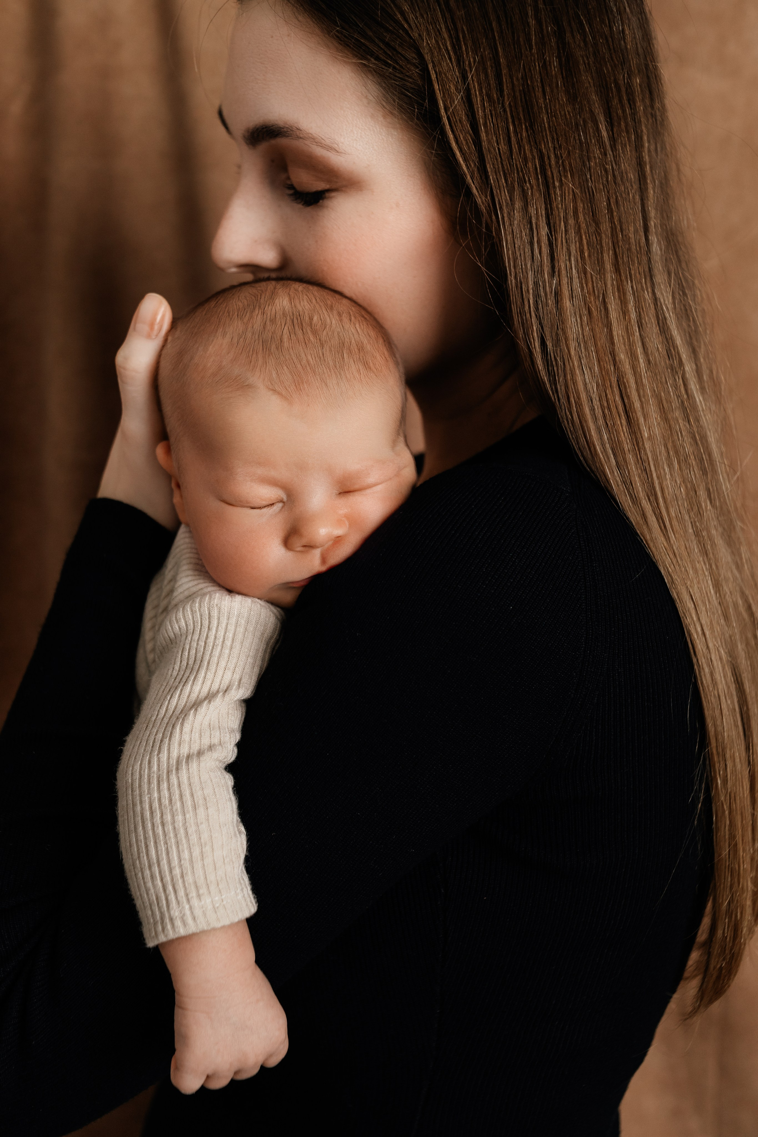 Семейный фотограф Томск. Фотограф новорождённых семейный фотограф Томск Елена Каплина
